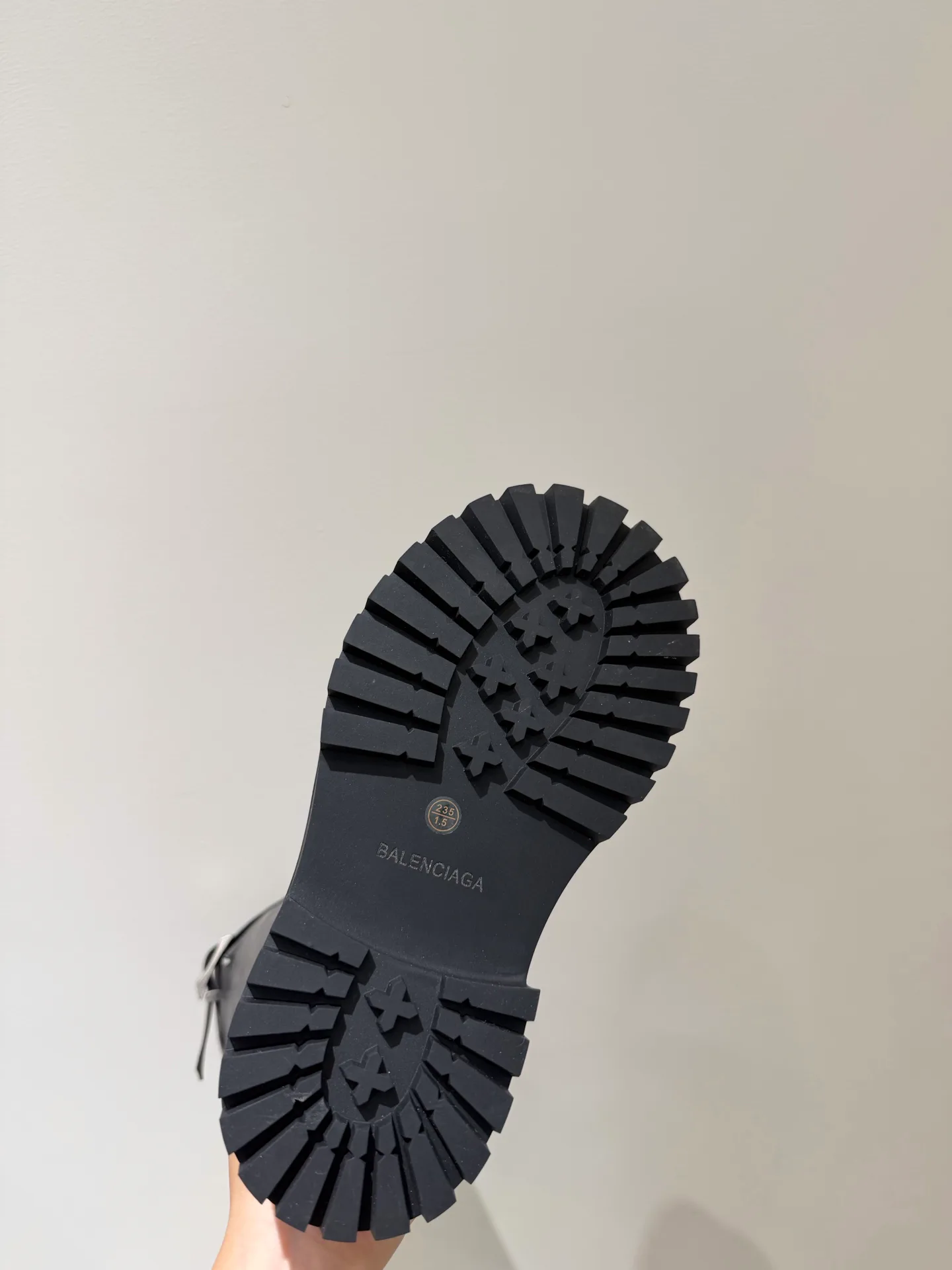 Women's Boots BALENCIAGA 18087564