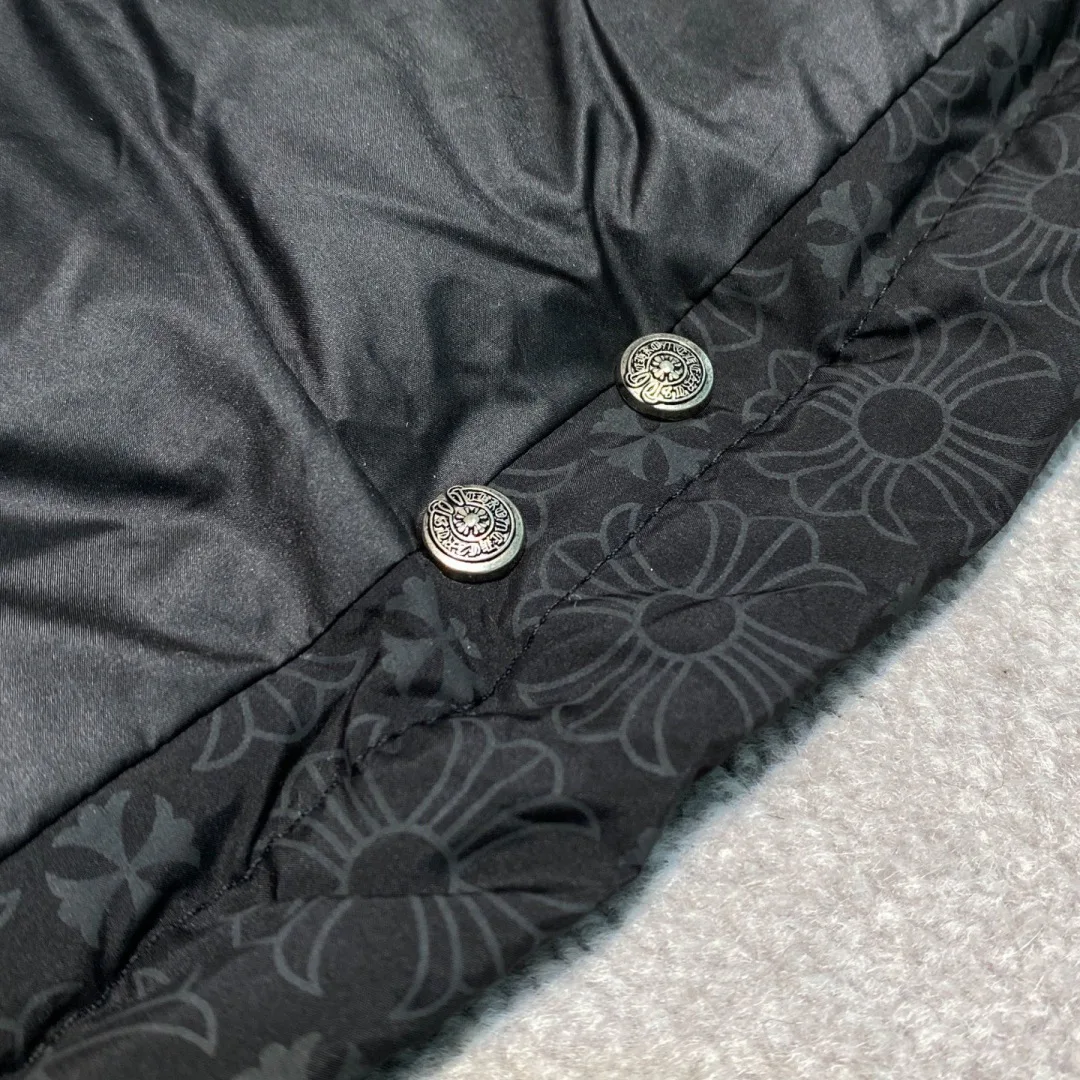 Women's Jackets And Down Jackets CHROME HEARTS 17911185