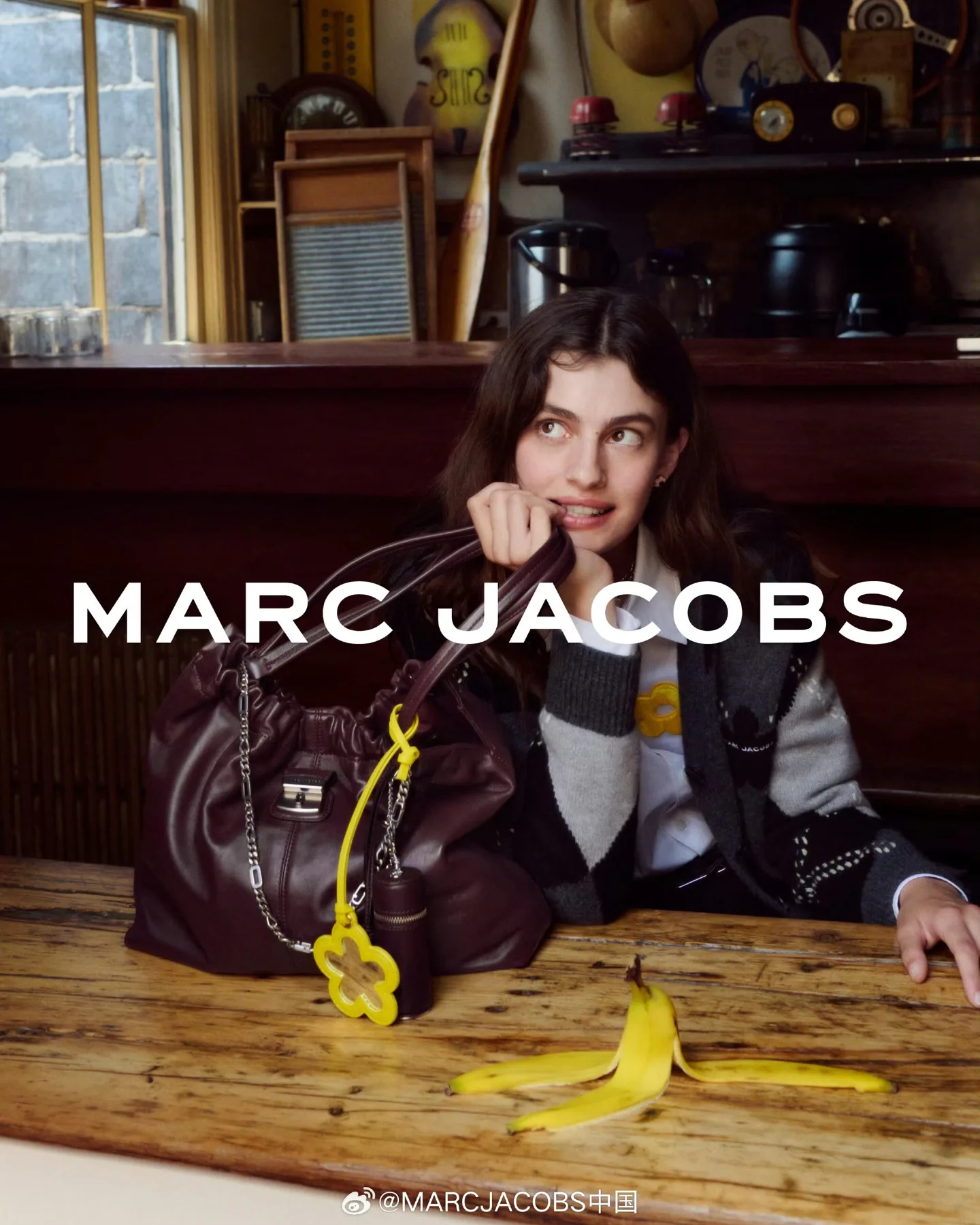Women's Classic Handbags MARC JACOBS 18517276