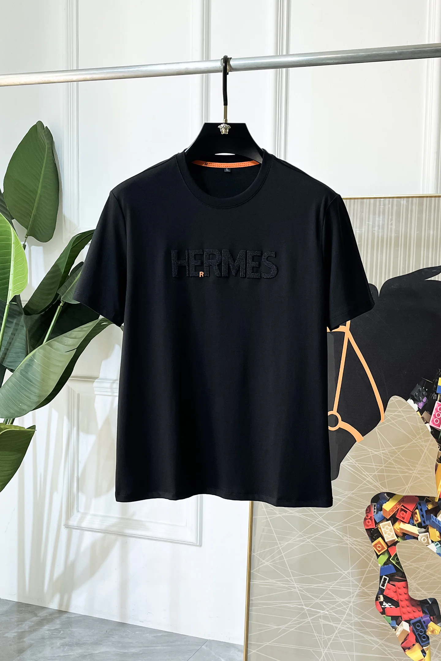 Men's T-Shirts HERMES 17180589