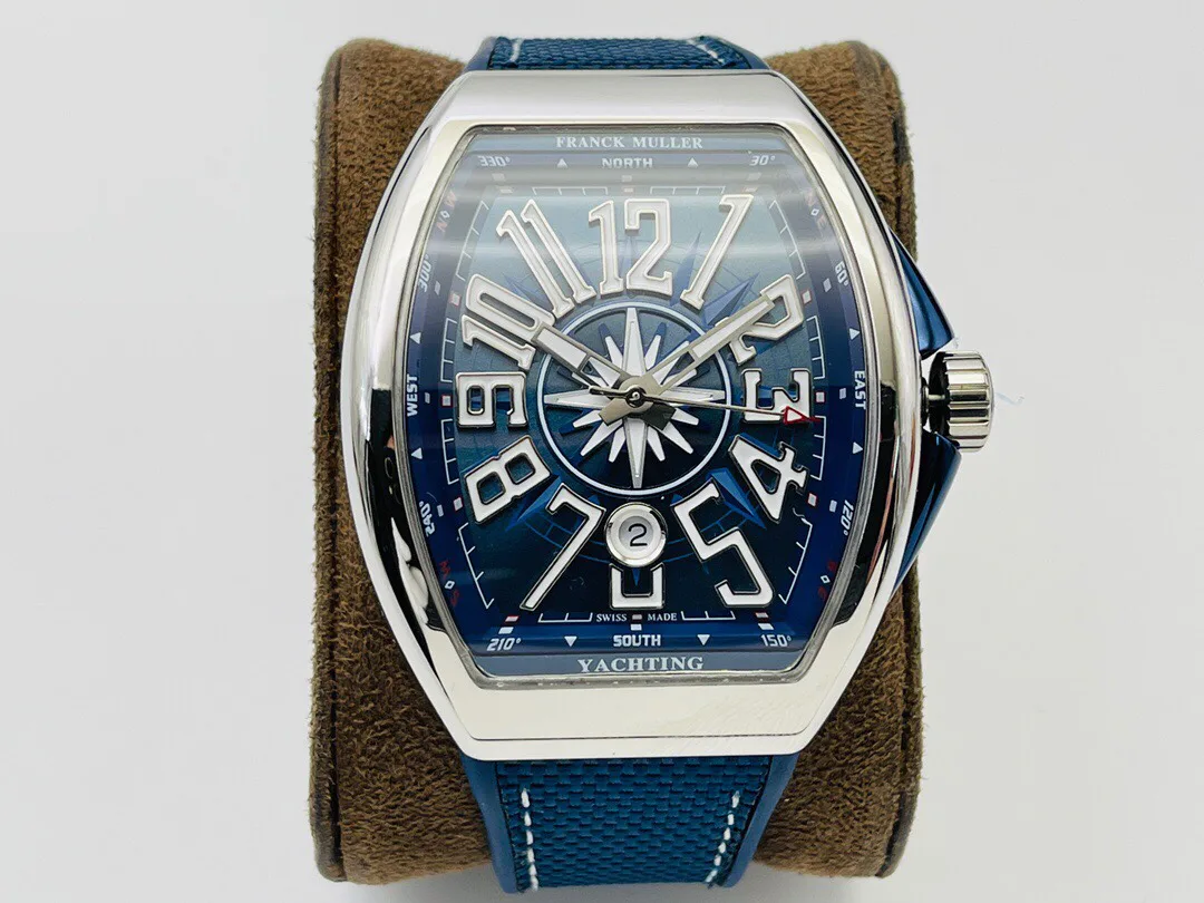 Men's Watches FRANCK MULLER 17801441