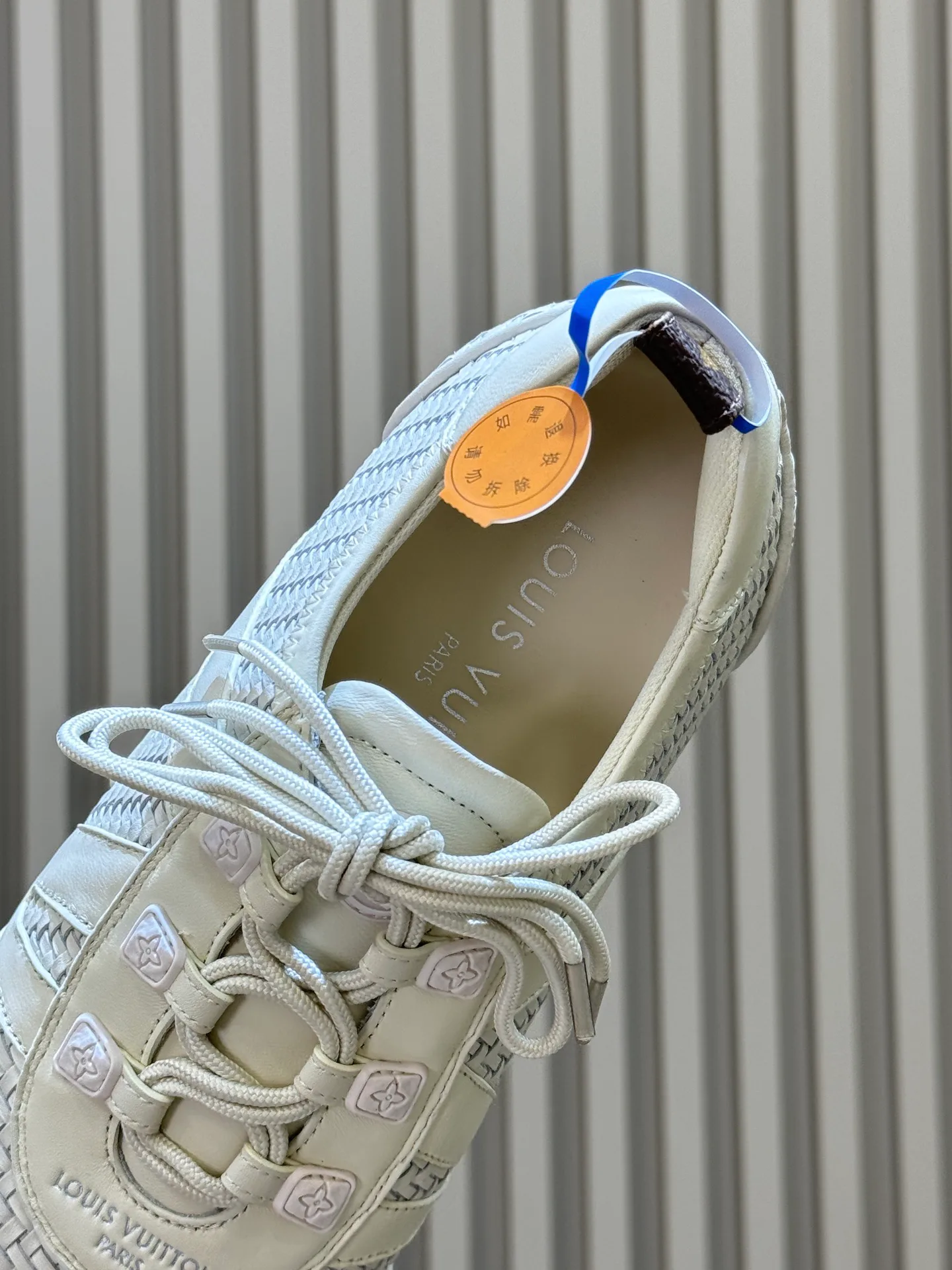 Women's Sneakers LOUIS VUITTON 18072953