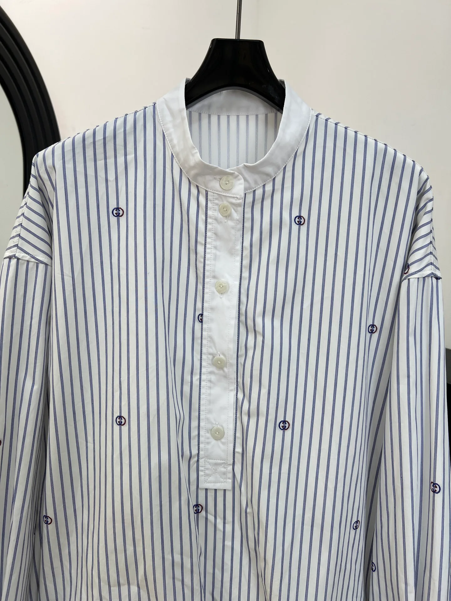 Women's Shirts GUCCI 17823500