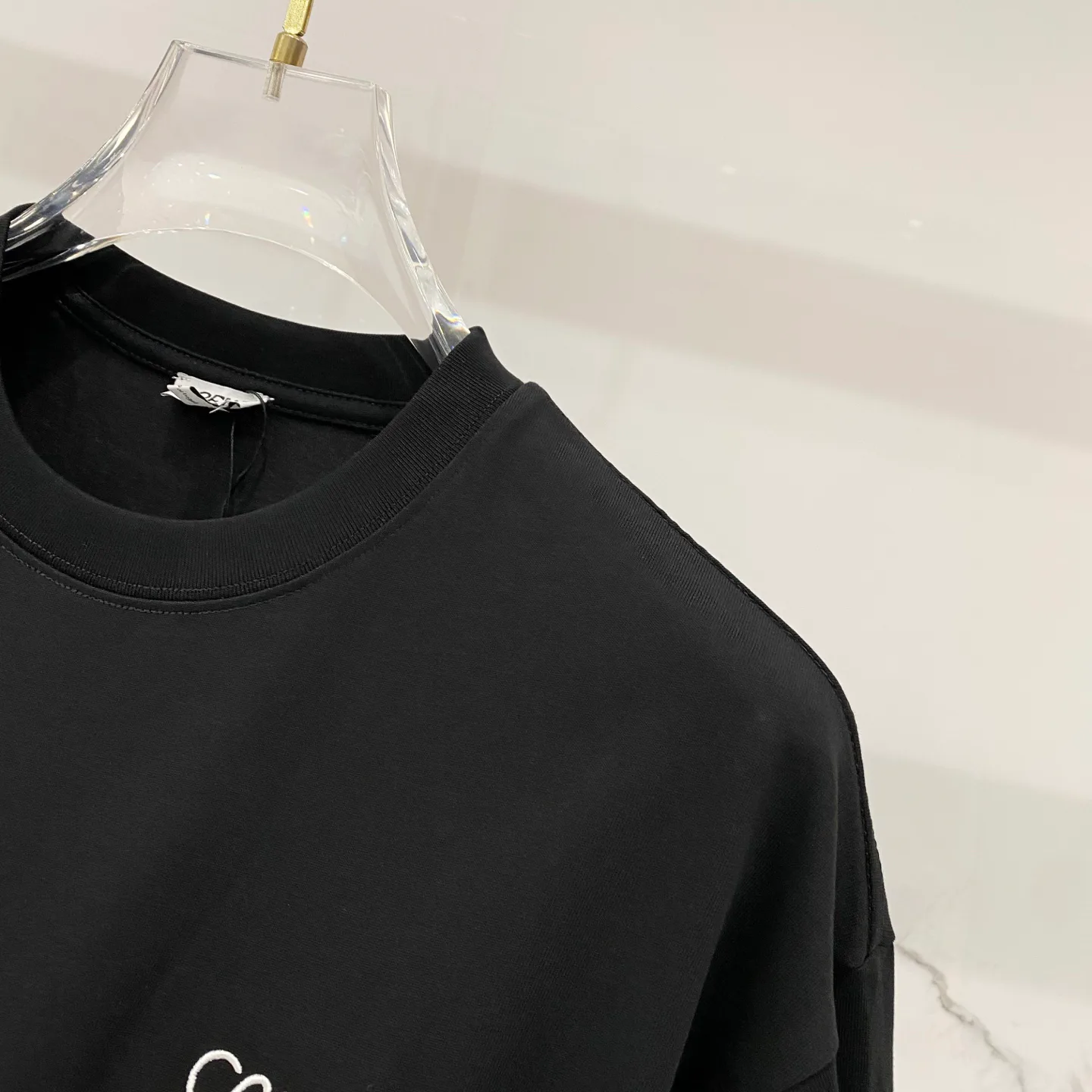 Men's T-Shirts LOEWE 17820033