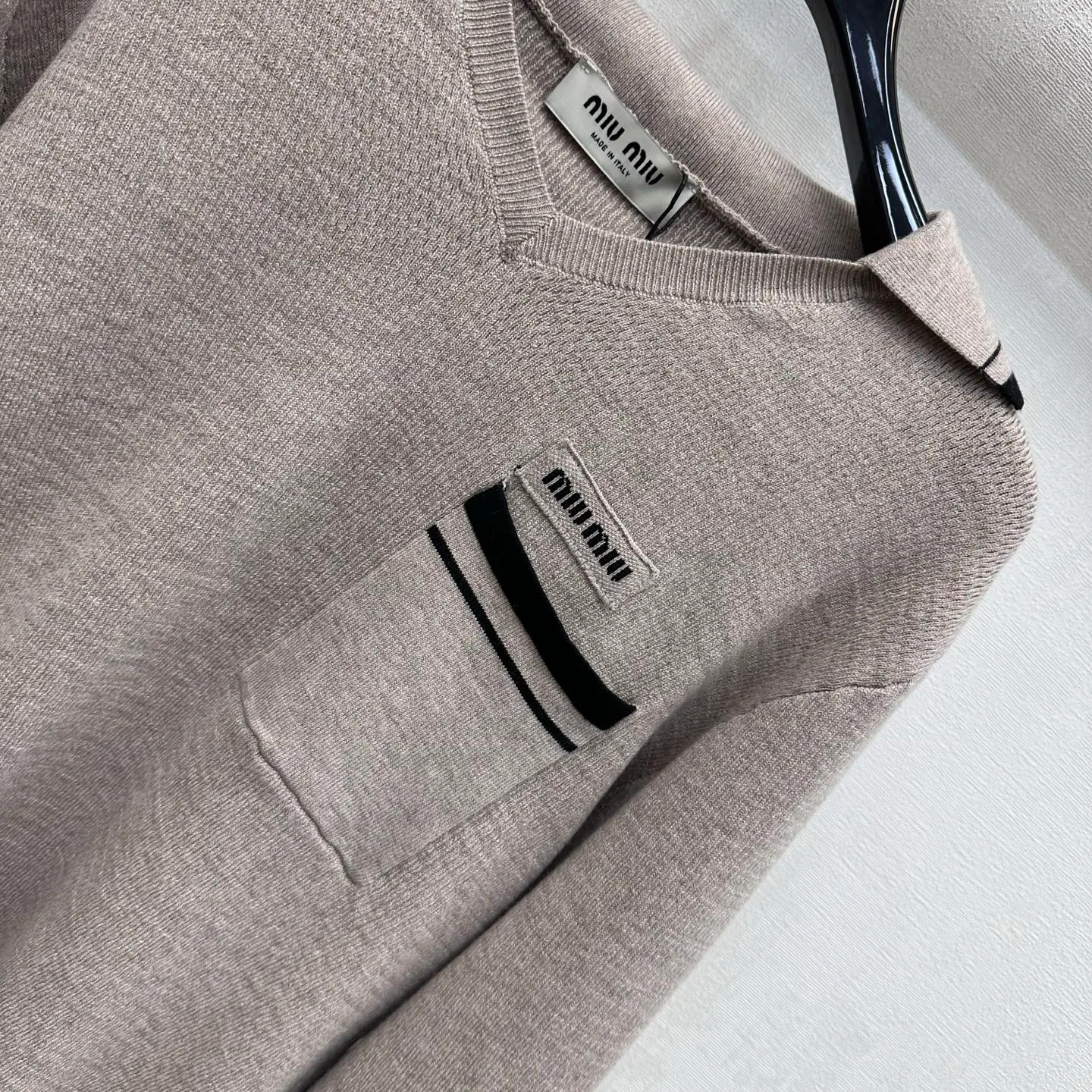 Women's Jumpers And Sweaters MIU MIU 17214046