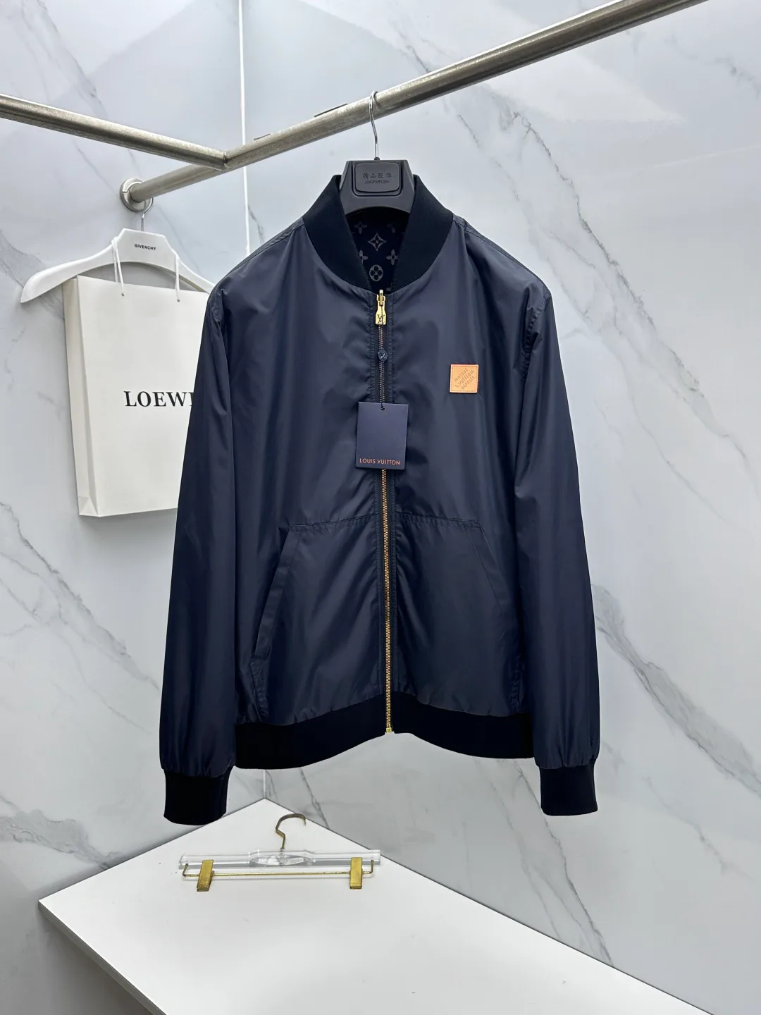 Men's Jackets And Down Jackets LOUIS VUITTON 18246851