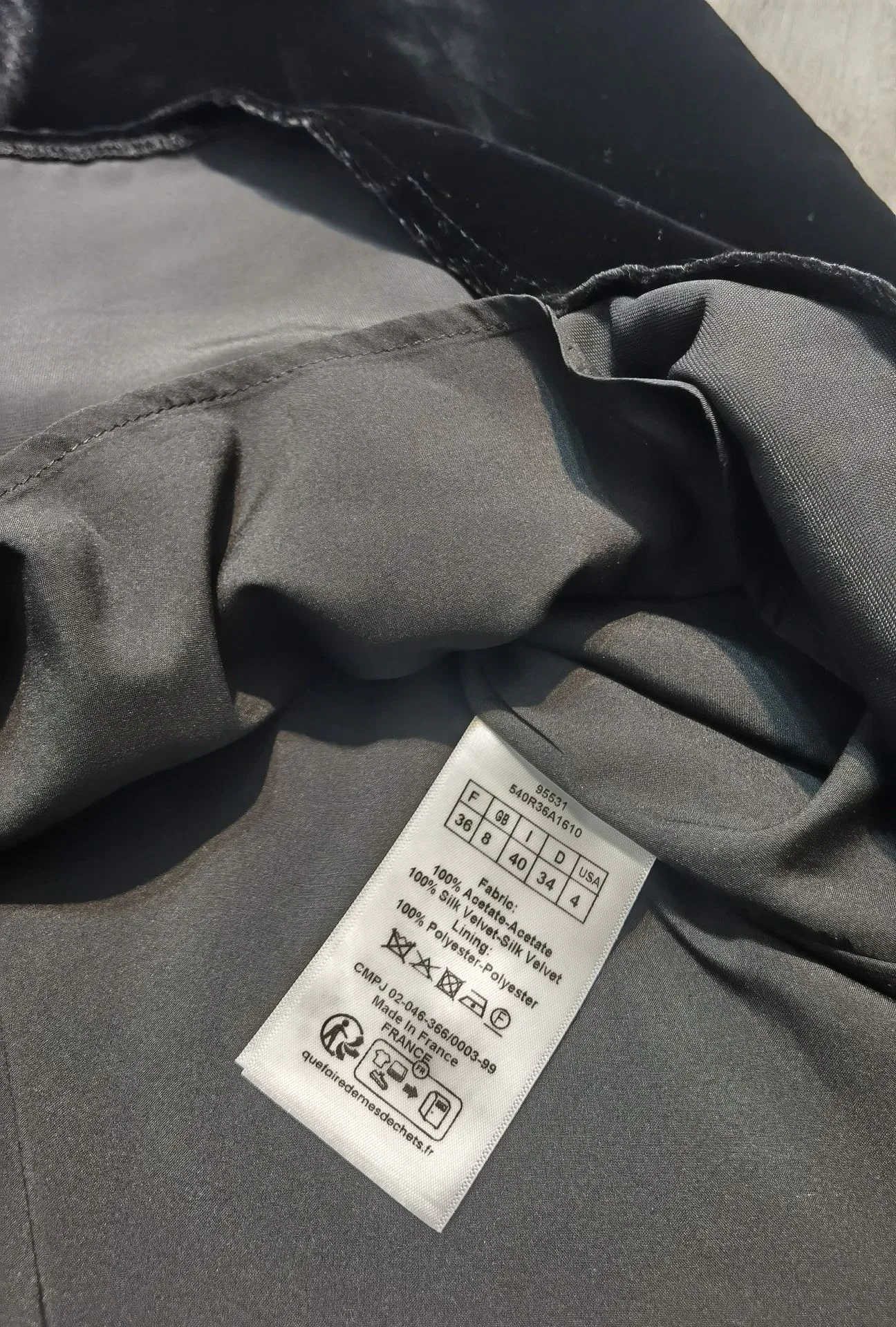 Women's Dresses CHRISTIAN DIOR 17868742
