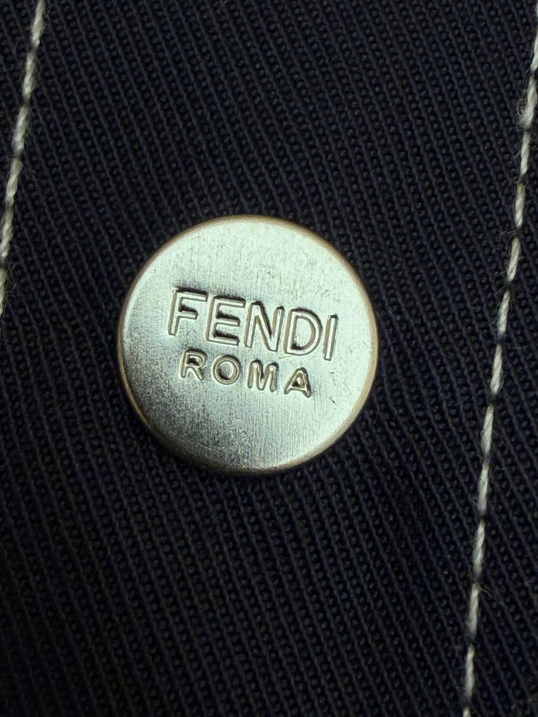 Men's Shirts FENDI 17527117