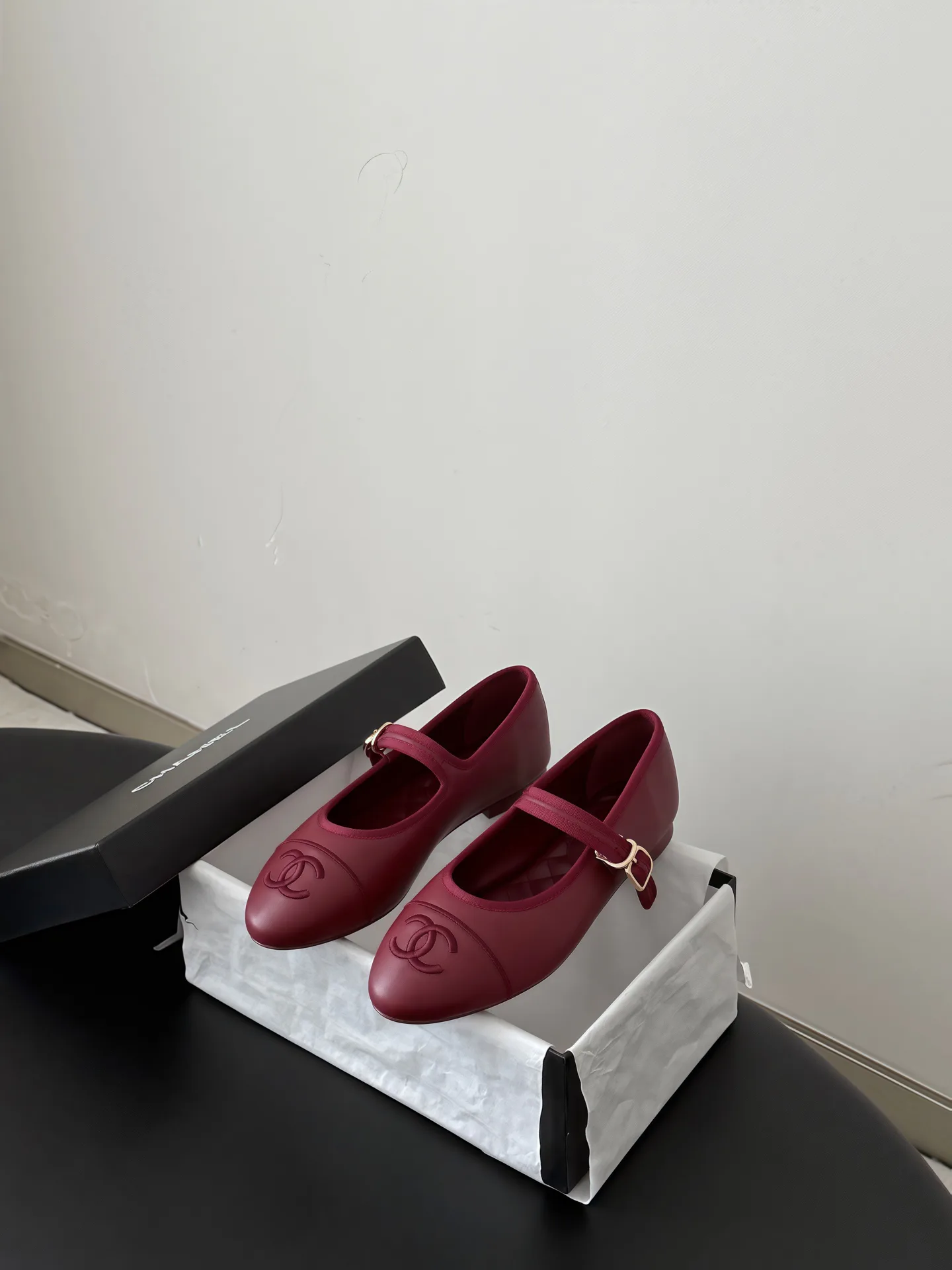Women's Heels CHANEL 18053739