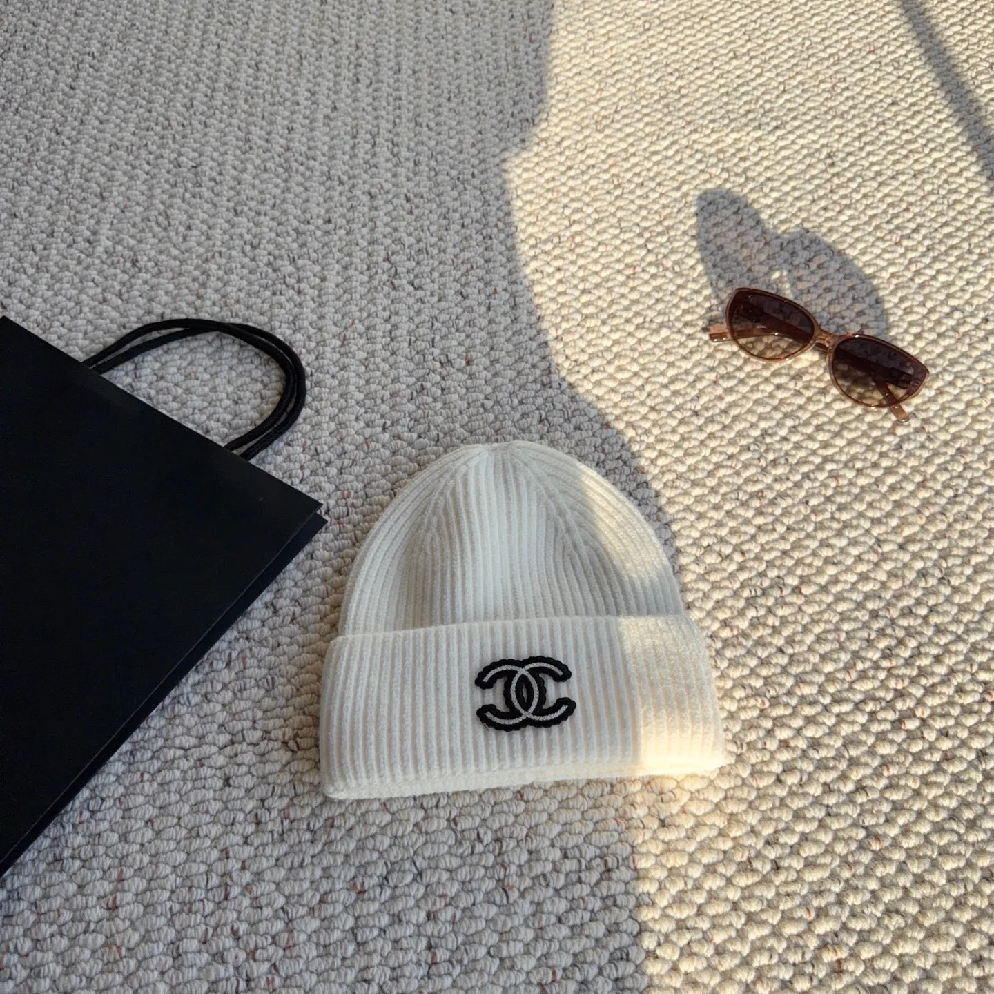 Hats CHANEL 18450123