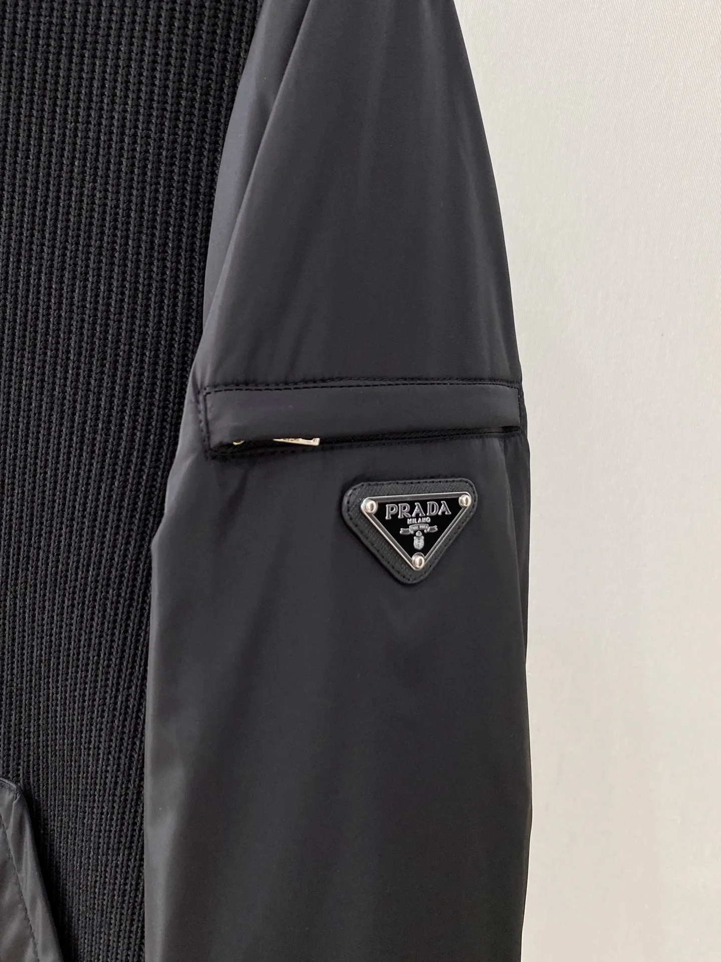 Men's Jackets And Down Jackets PRADA 18368838