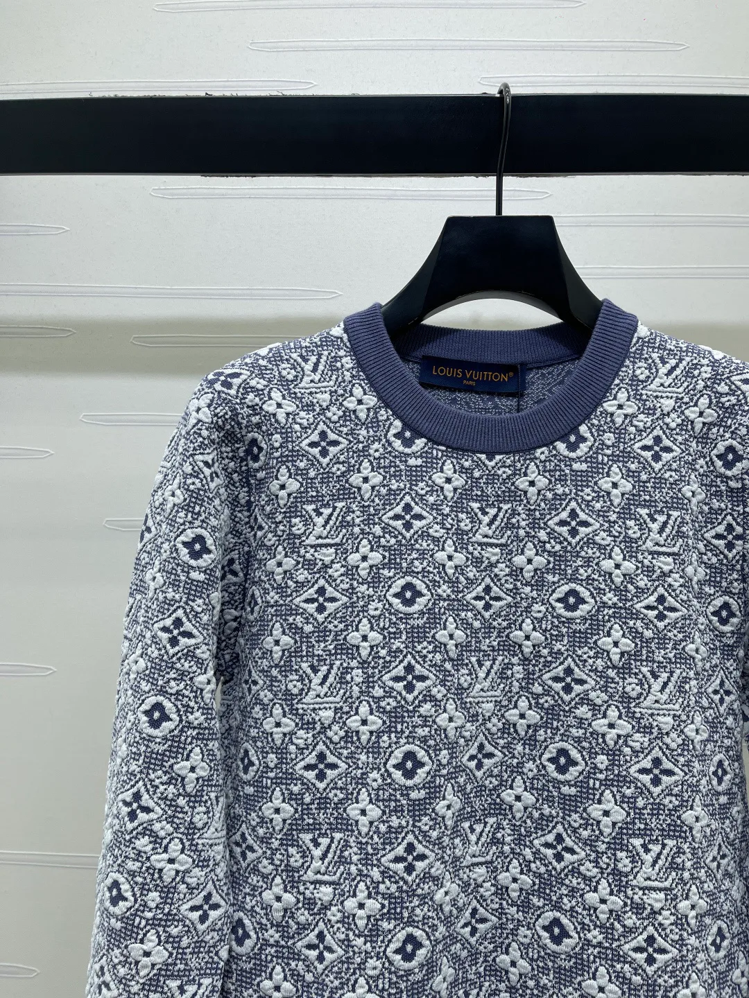 Women's Jumpers And Sweaters LOUIS VUITTON 17781933