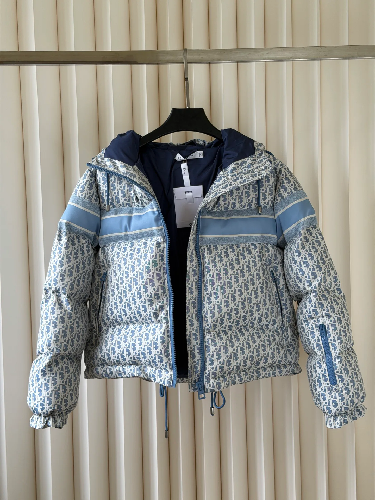 Women's Jackets And Down Jackets CHRISTIAN DIOR 18415731