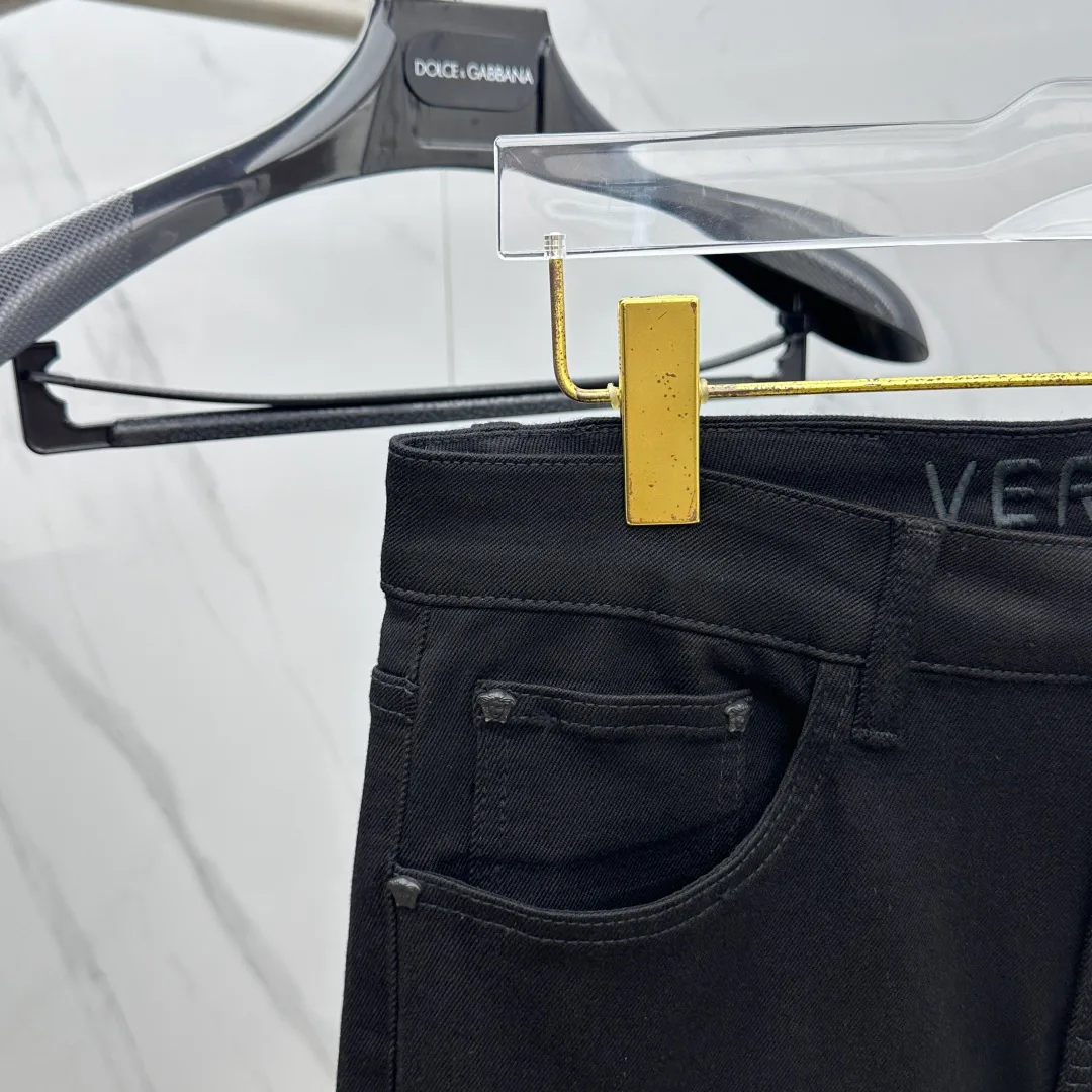 Men's Jeans VERSACE 17810318