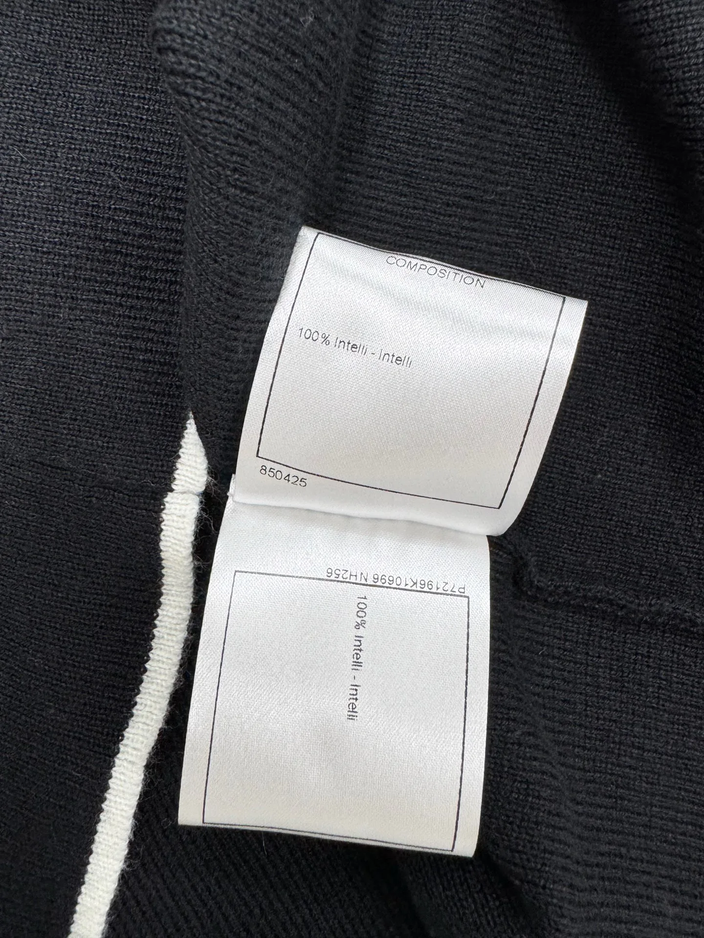 Women's Jumpers And Sweaters CHANEL 17953905