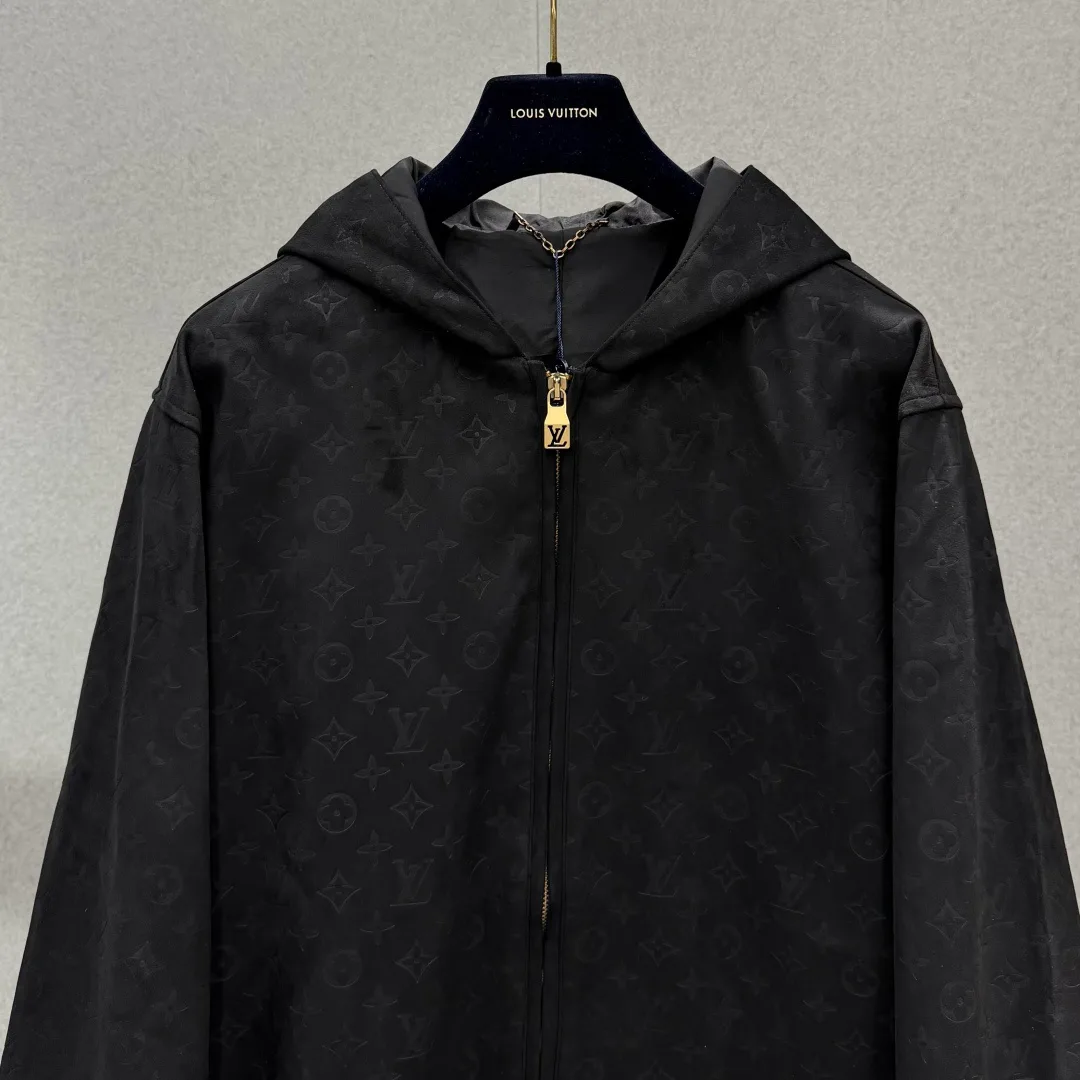 Men's Jackets And Down Jackets LOUIS VUITTON 17721133