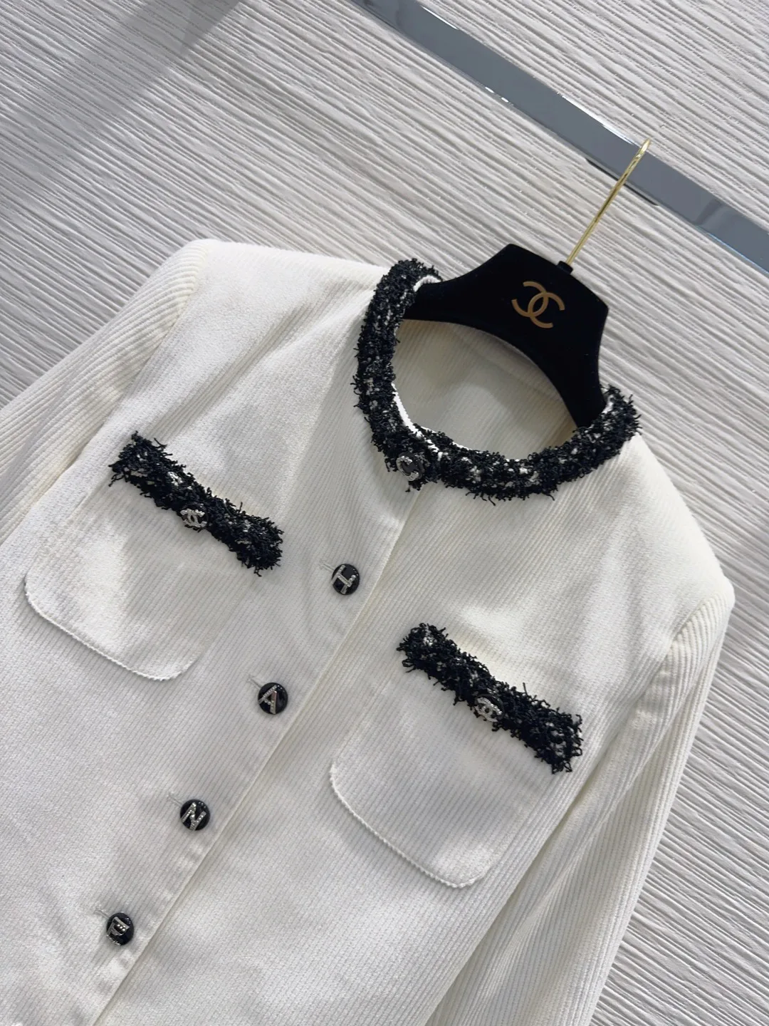 Women's Blazers CHANEL 18138204