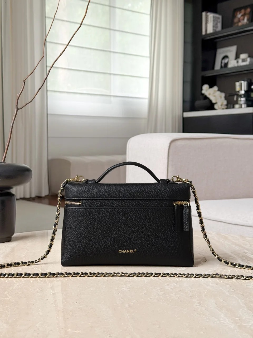 Women's Classic Handbags CHANEL 17313434