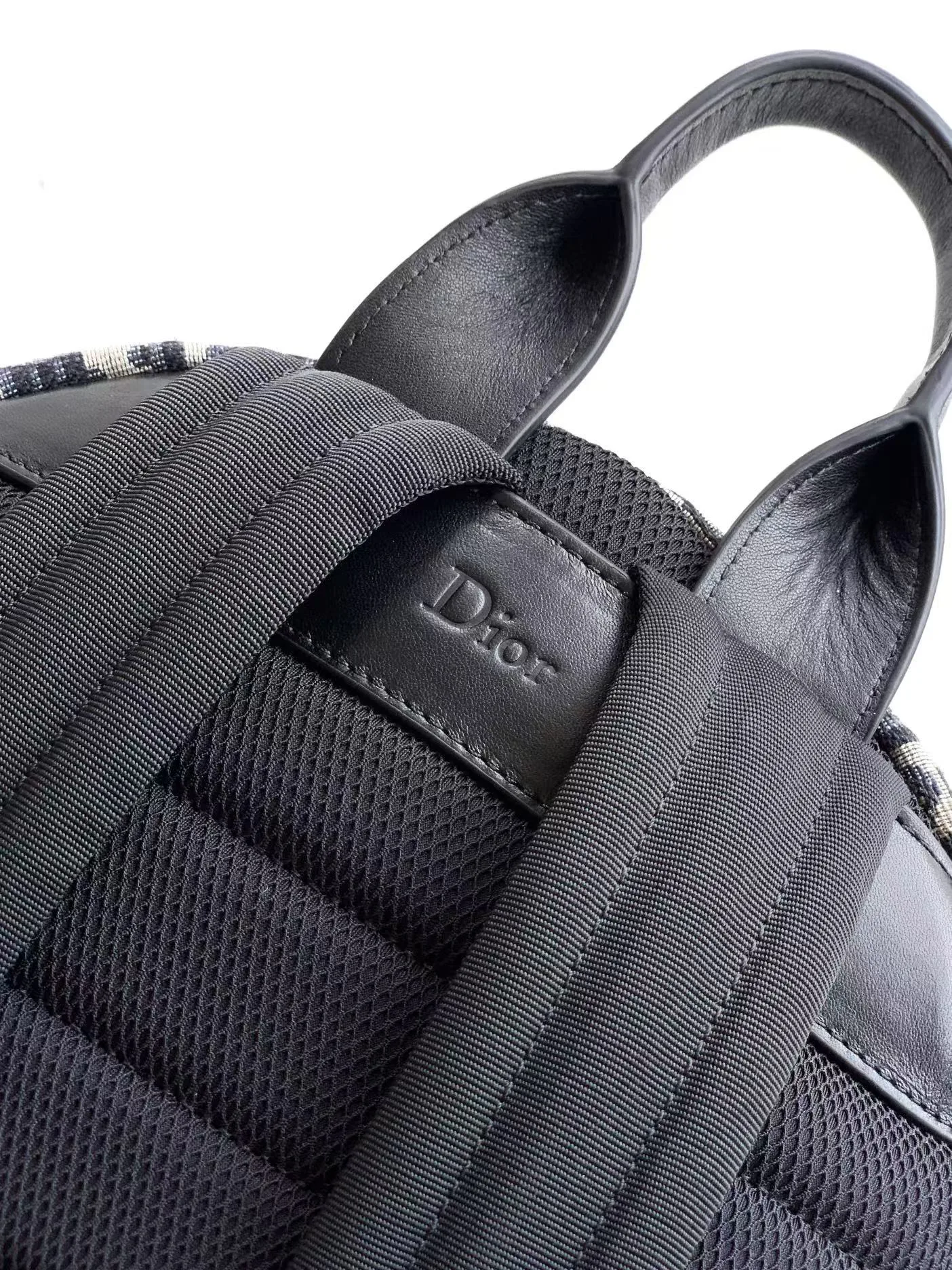 Women's Backpacks CHRISTIAN DIOR 18393137