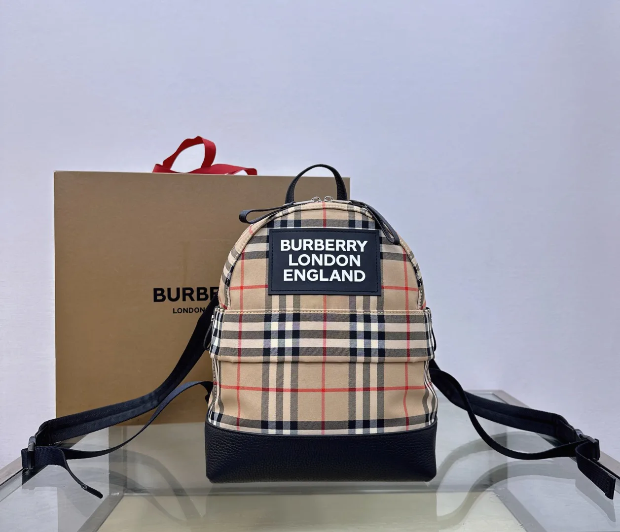 Women's Backpacks BURBERRY 17483293