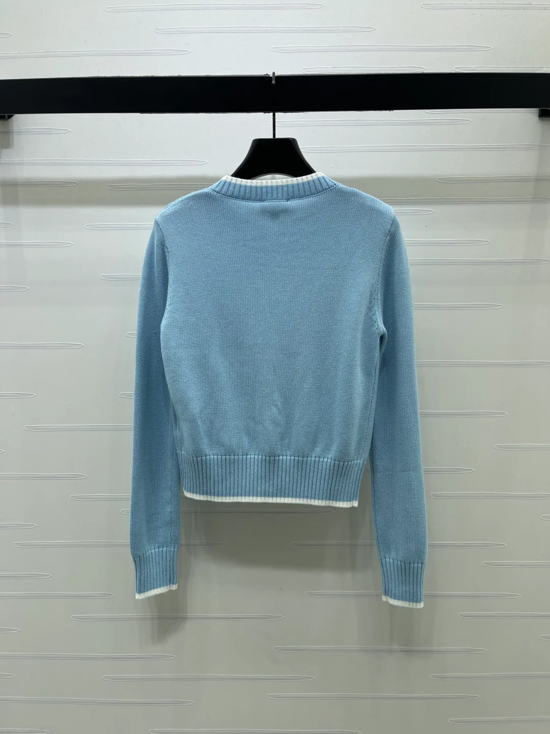 Women's Jumpers And Sweaters CHANEL 18333041