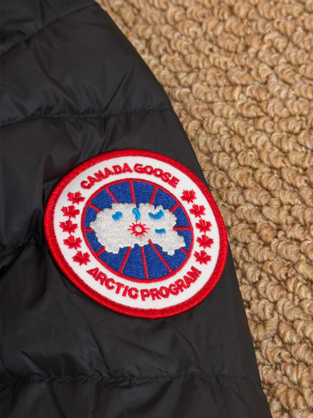 Men's Jackets And Down Jackets CANADA GOOSE 18336893