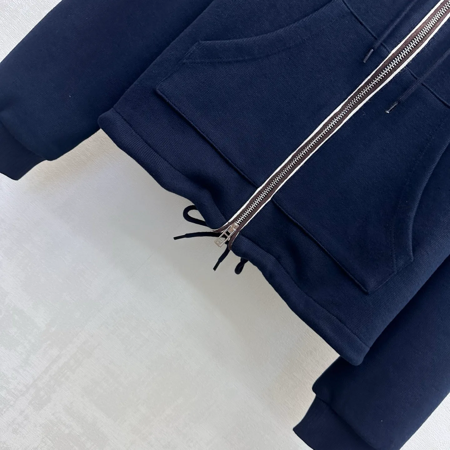 Women's Sweatshirts And Hoodies CHANEL 18023412