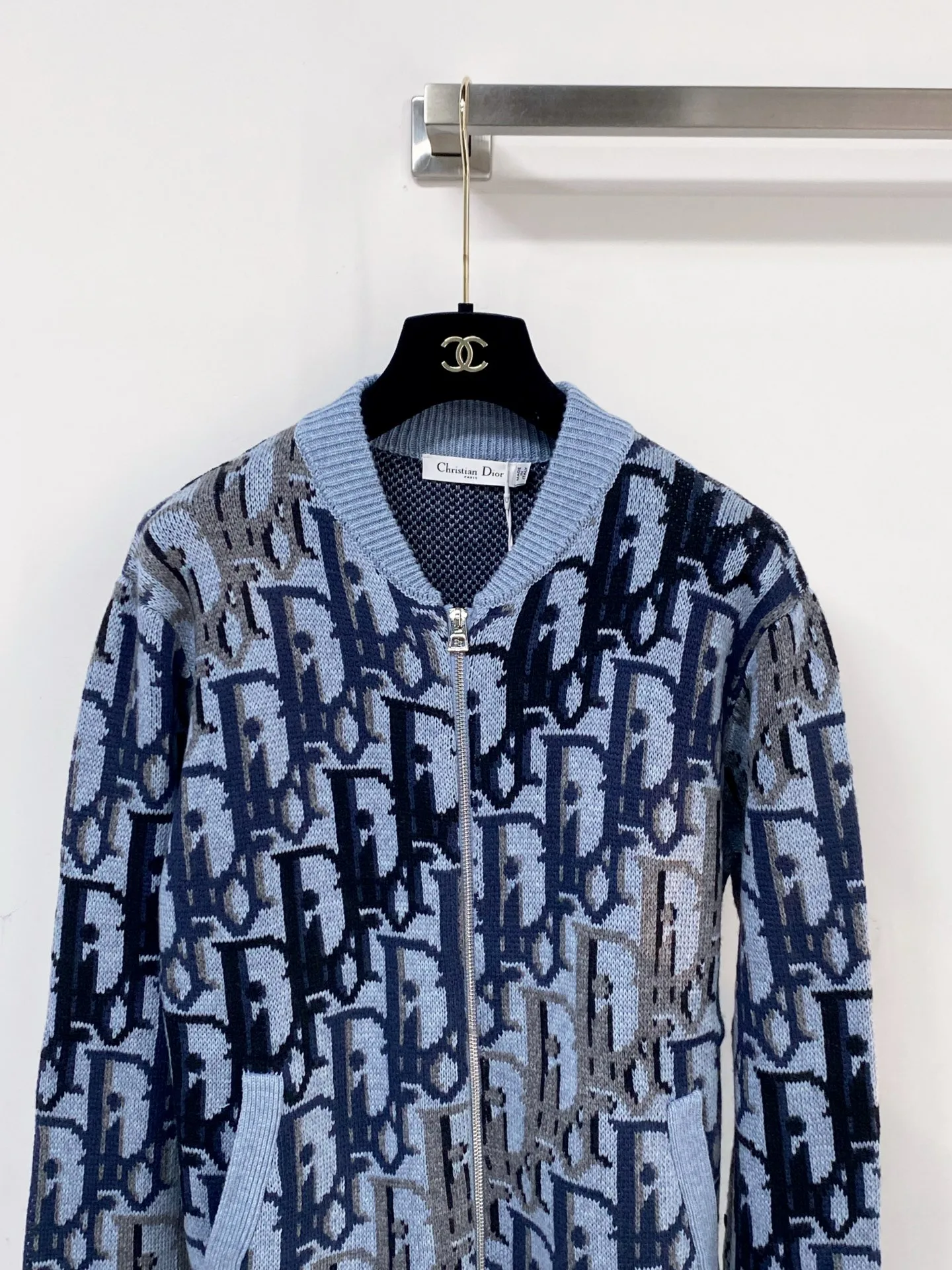 Women's Jumpers And Sweaters CHRISTIAN DIOR 18460498