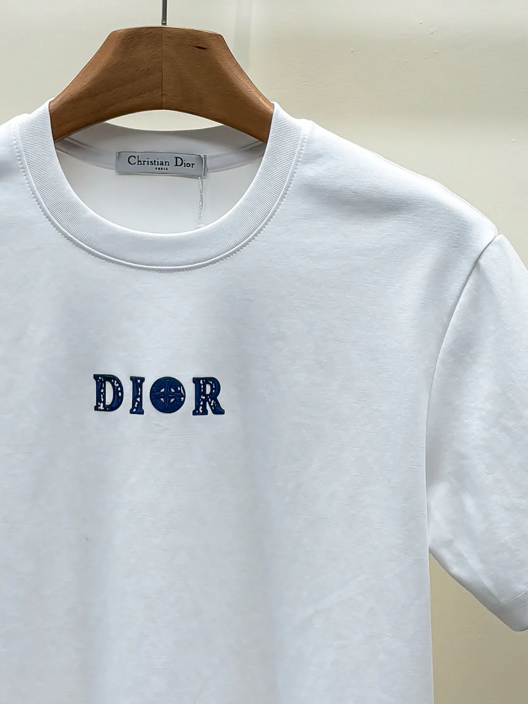 Men's T-Shirts CHRISTIAN DIOR 18499321