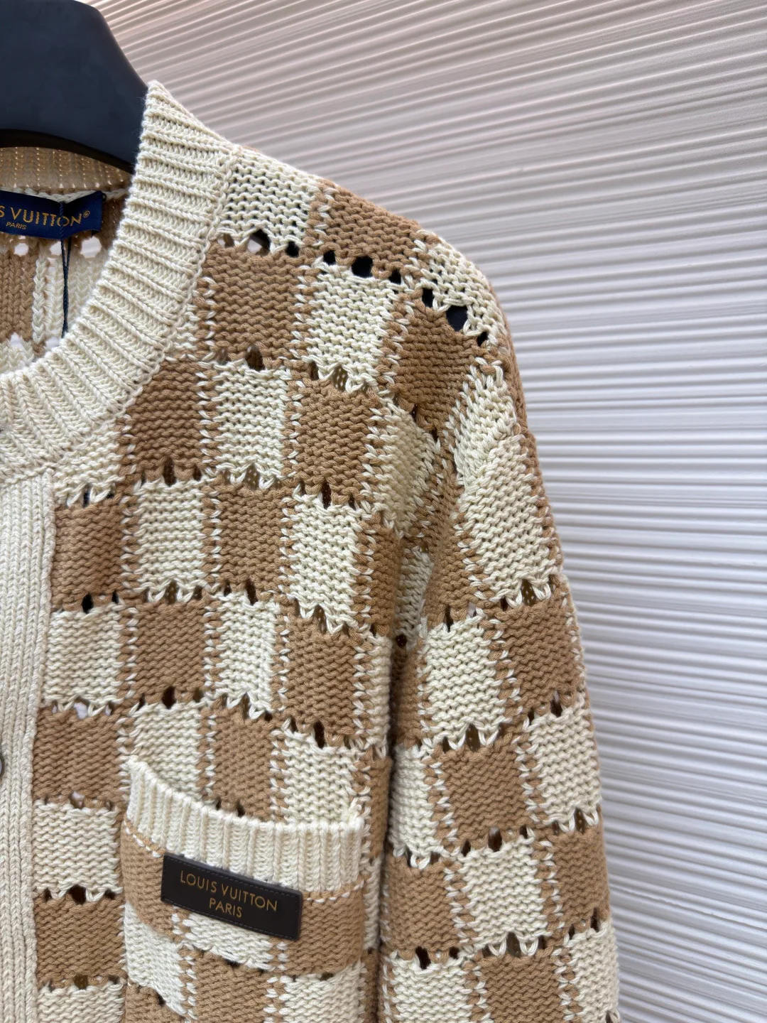 Men's Jumpers And Sweaters LOUIS VUITTON 17740832