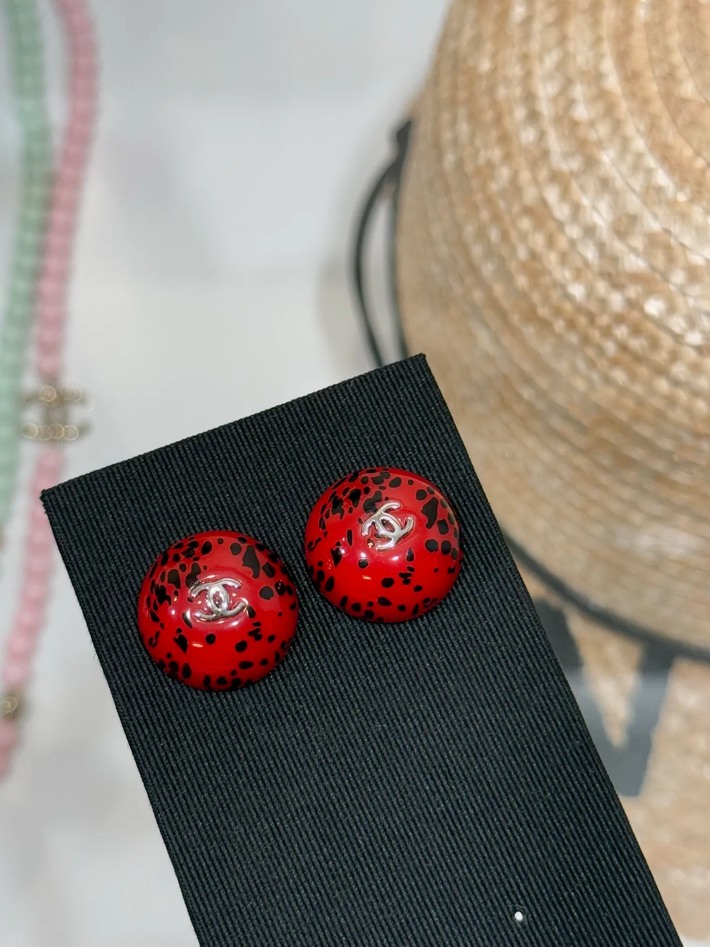 Jewelry CHANEL 17799032