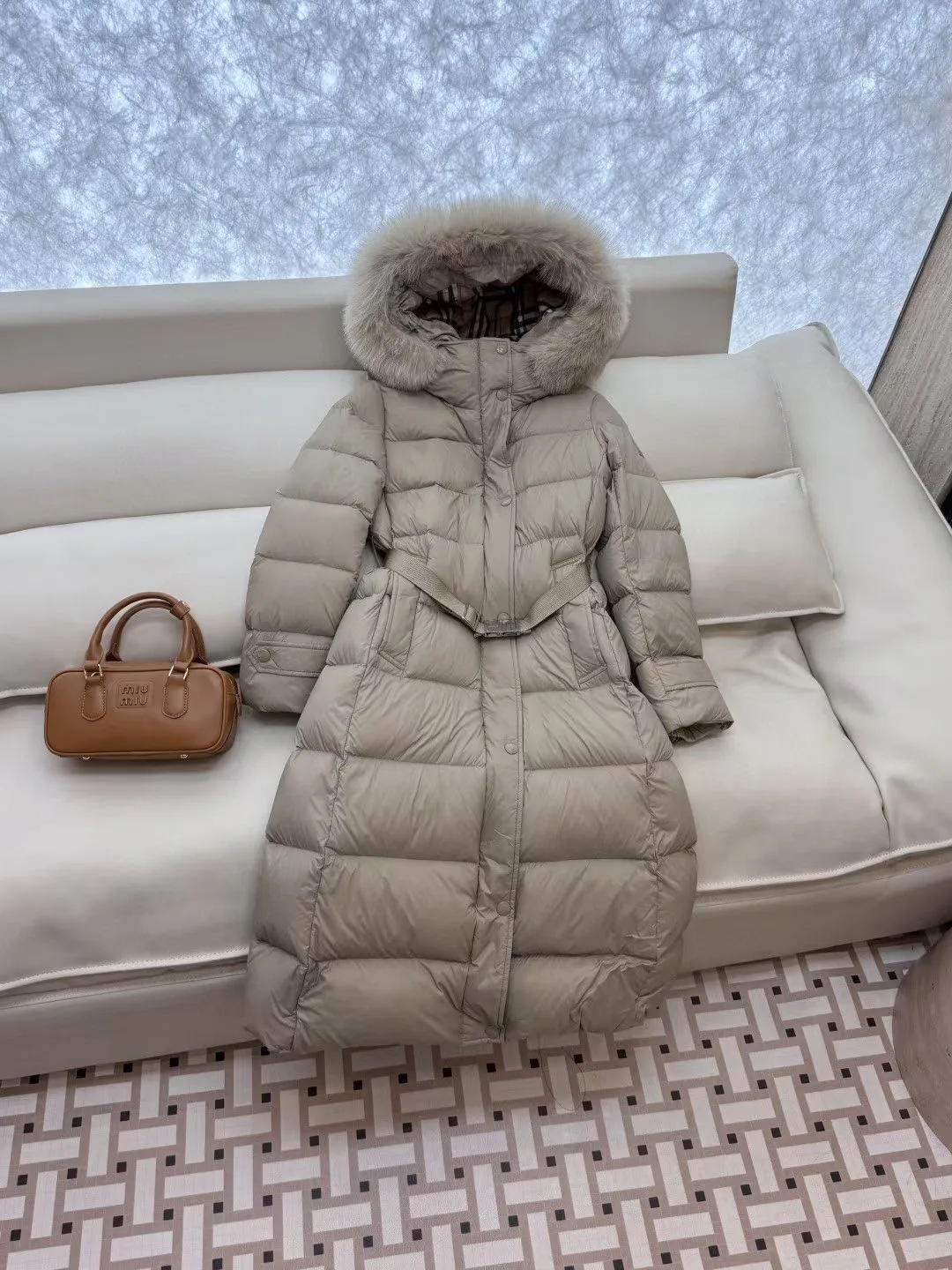 Women's Jackets And Down Jackets BURBERRY 18169336