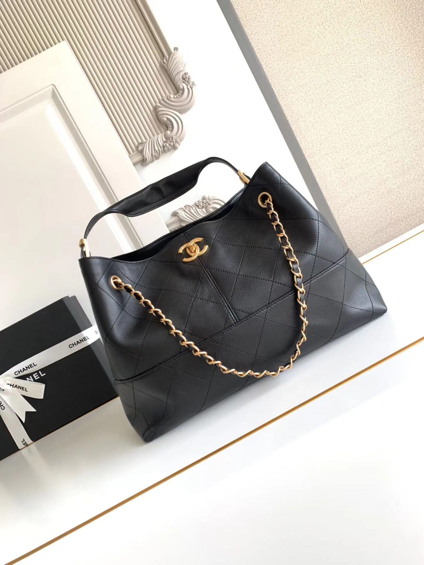 Women's Classic Handbags CHANEL 18526046