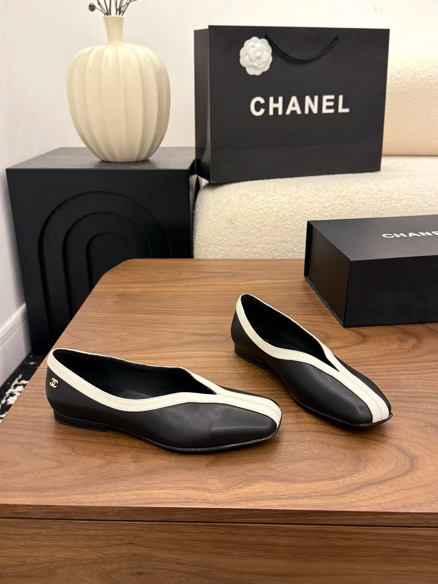 Women's Heels CHANEL 18034475