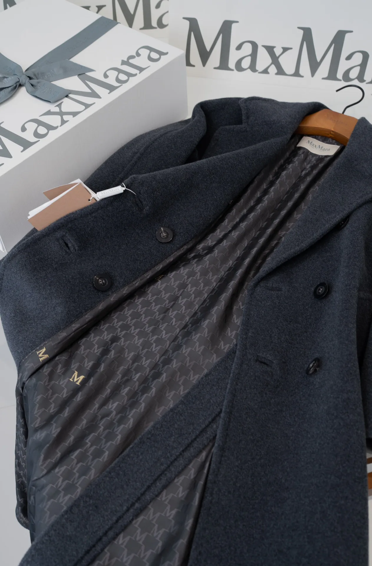 Women's Coats MAX MARA 18510416