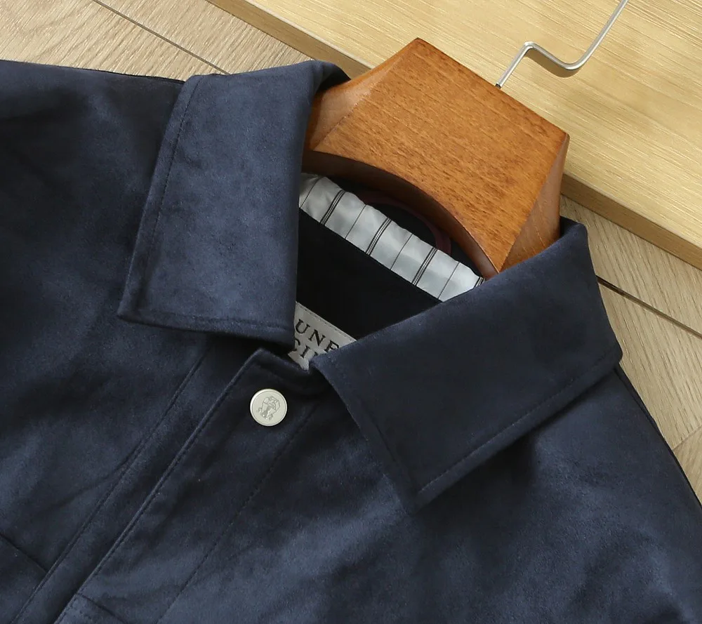 Men's Jackets And Down Jackets BRUNELLO CUCINELLI 17647437
