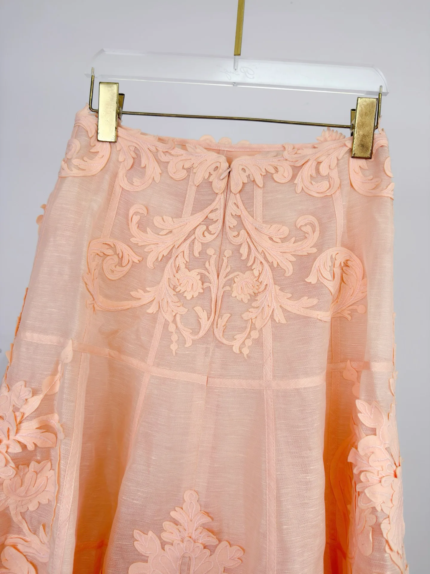 Women's Skirts ZIMMERMANN 17353071