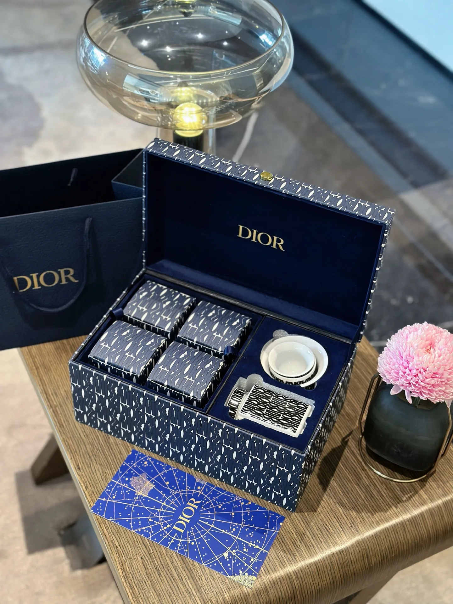 Tableware CHRISTIAN DIOR 18013773