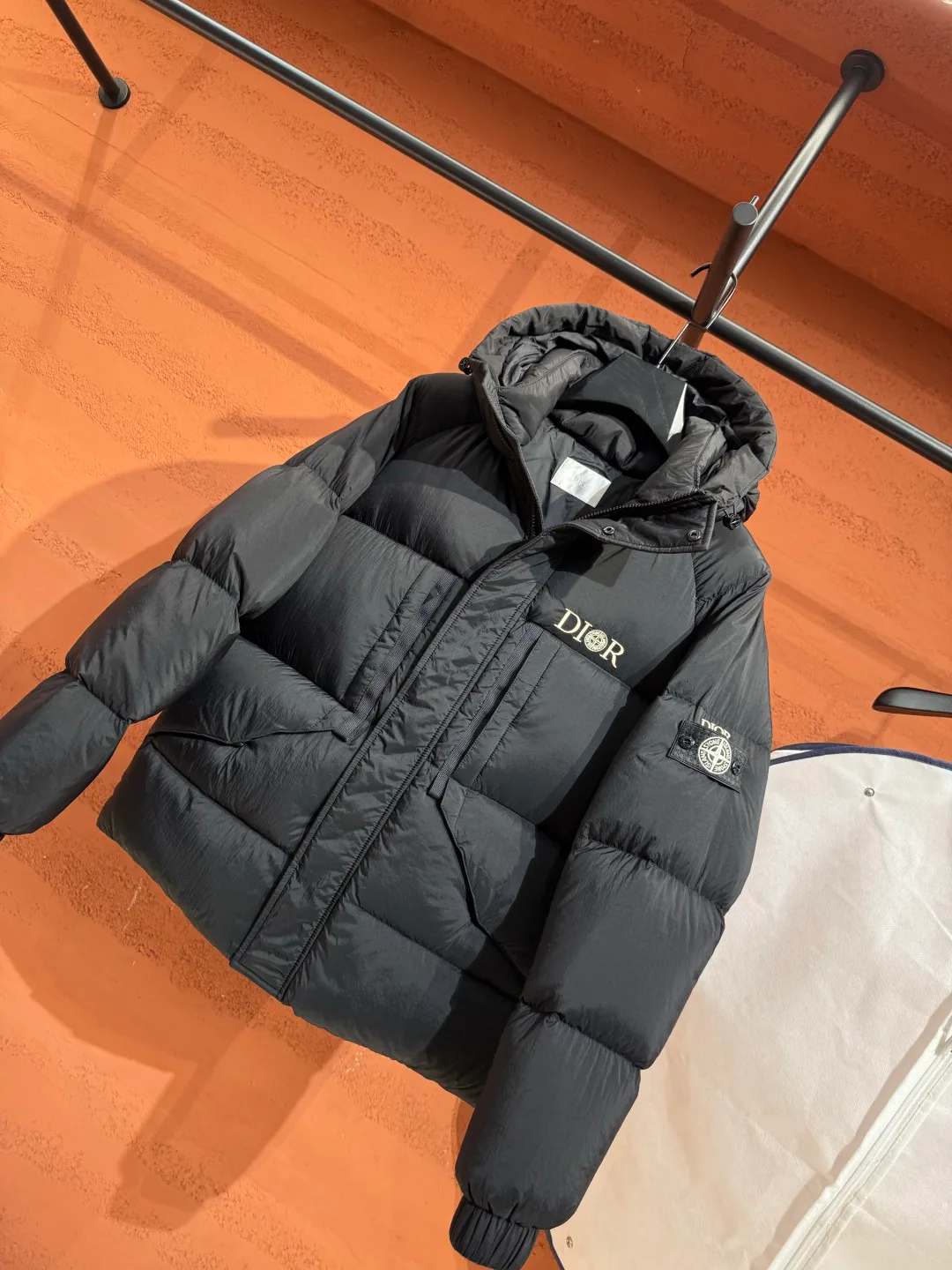 Women's Jackets And Down Jackets CHRISTIAN DIOR 18335655