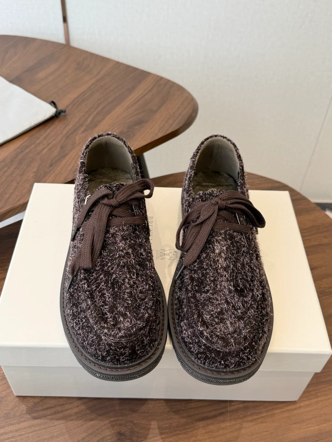 Women's Loafers And Moccasins BRUNELLO CUCINELLI 17599579
