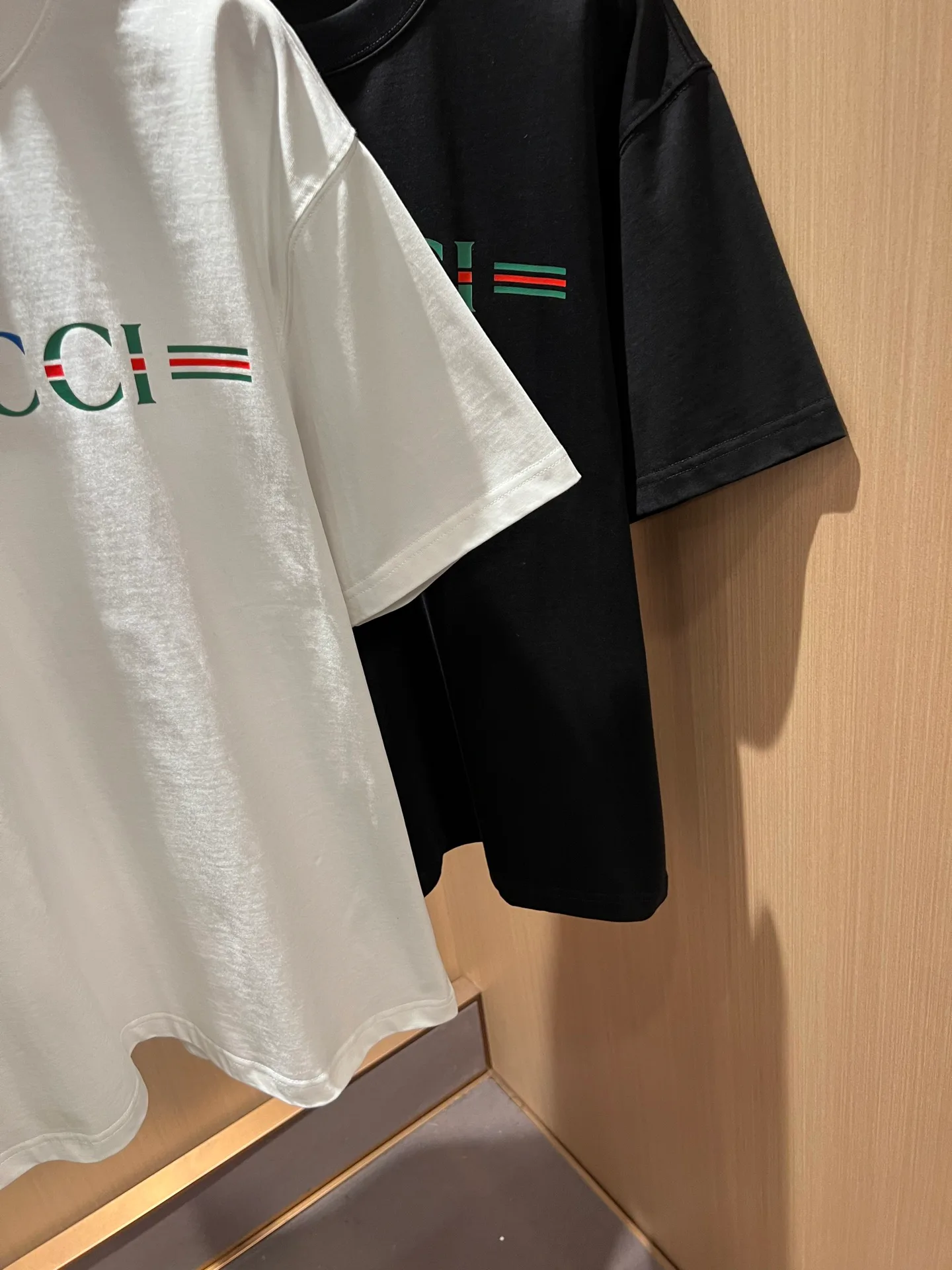 Men's T-Shirts GUCCI 18343201
