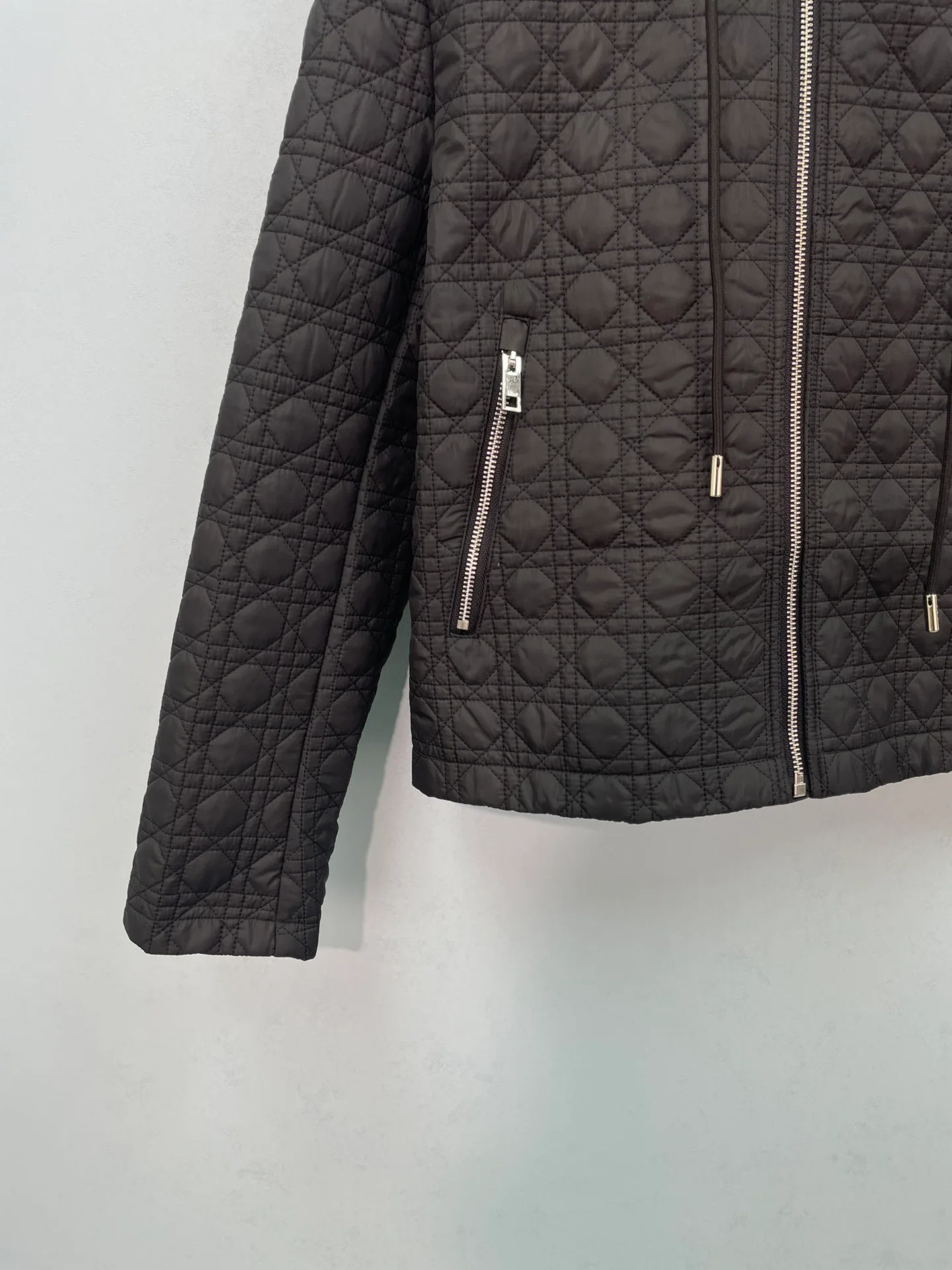 Women's Jackets And Down Jackets CHRISTIAN DIOR 17657353