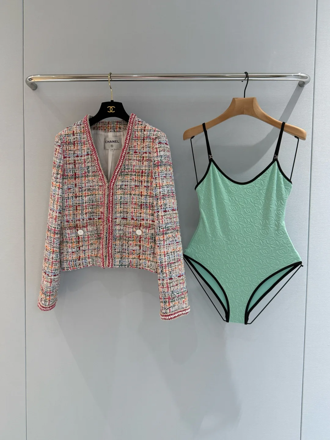 Women's Swimwear CHANEL 17461986
