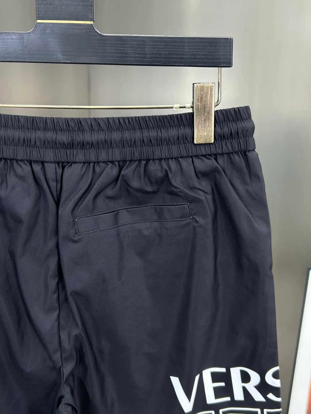 Men's Shorts VERSACE 16923331