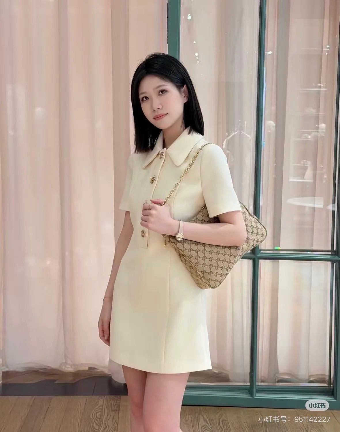 Women's Dresses GUCCI 17412568