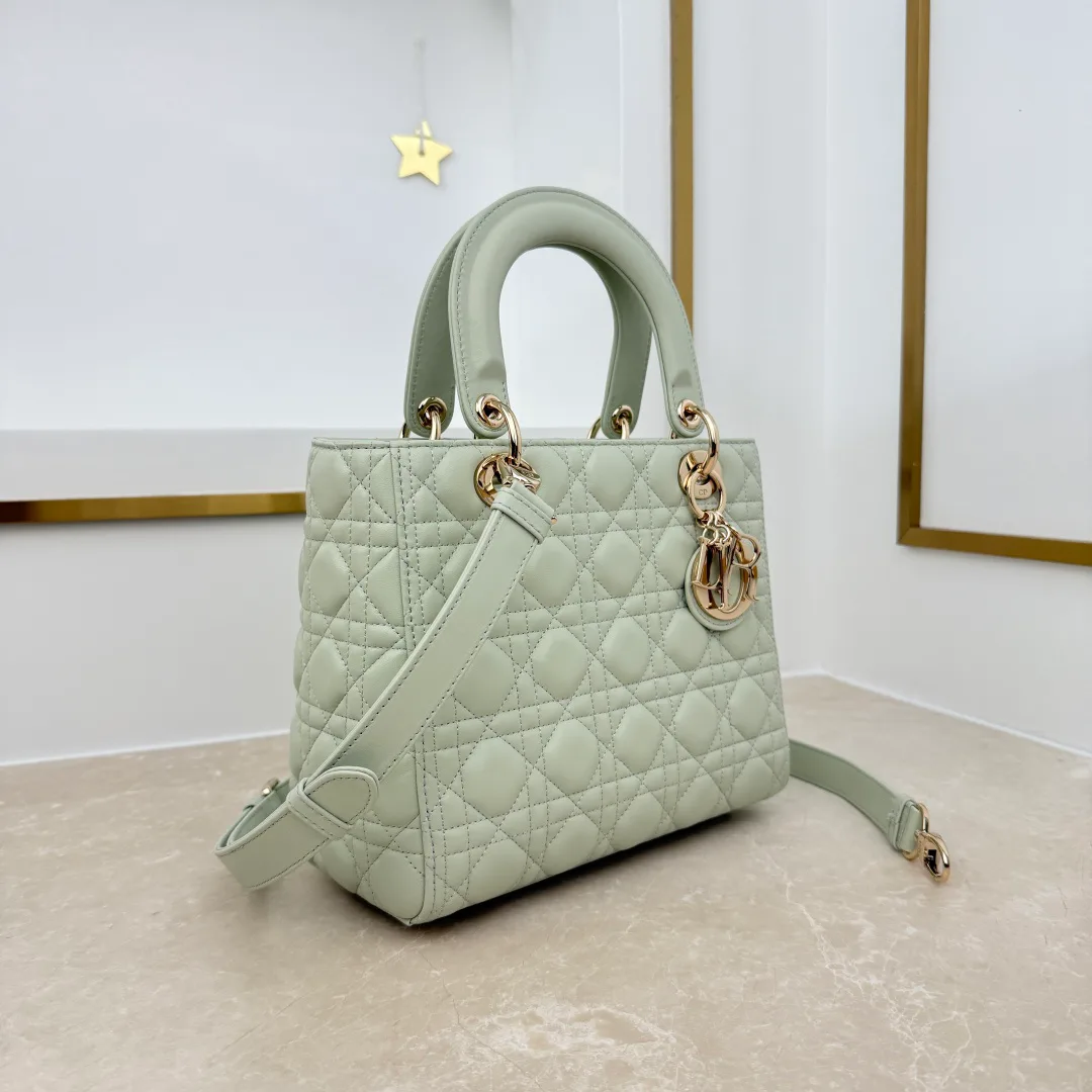 Women's Classic Handbags CHRISTIAN DIOR 17820255
