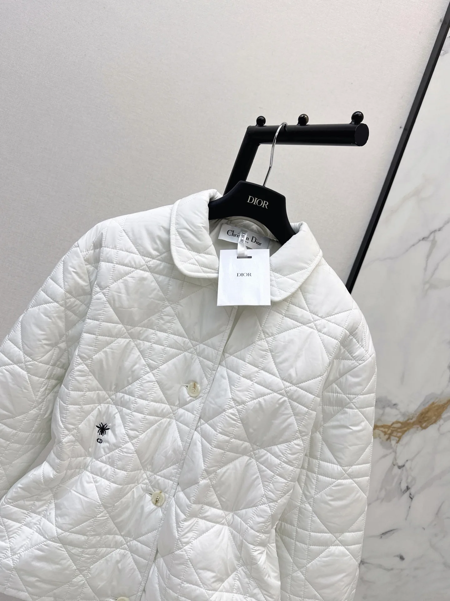 Women's Jackets And Down Jackets CHRISTIAN DIOR 18031449