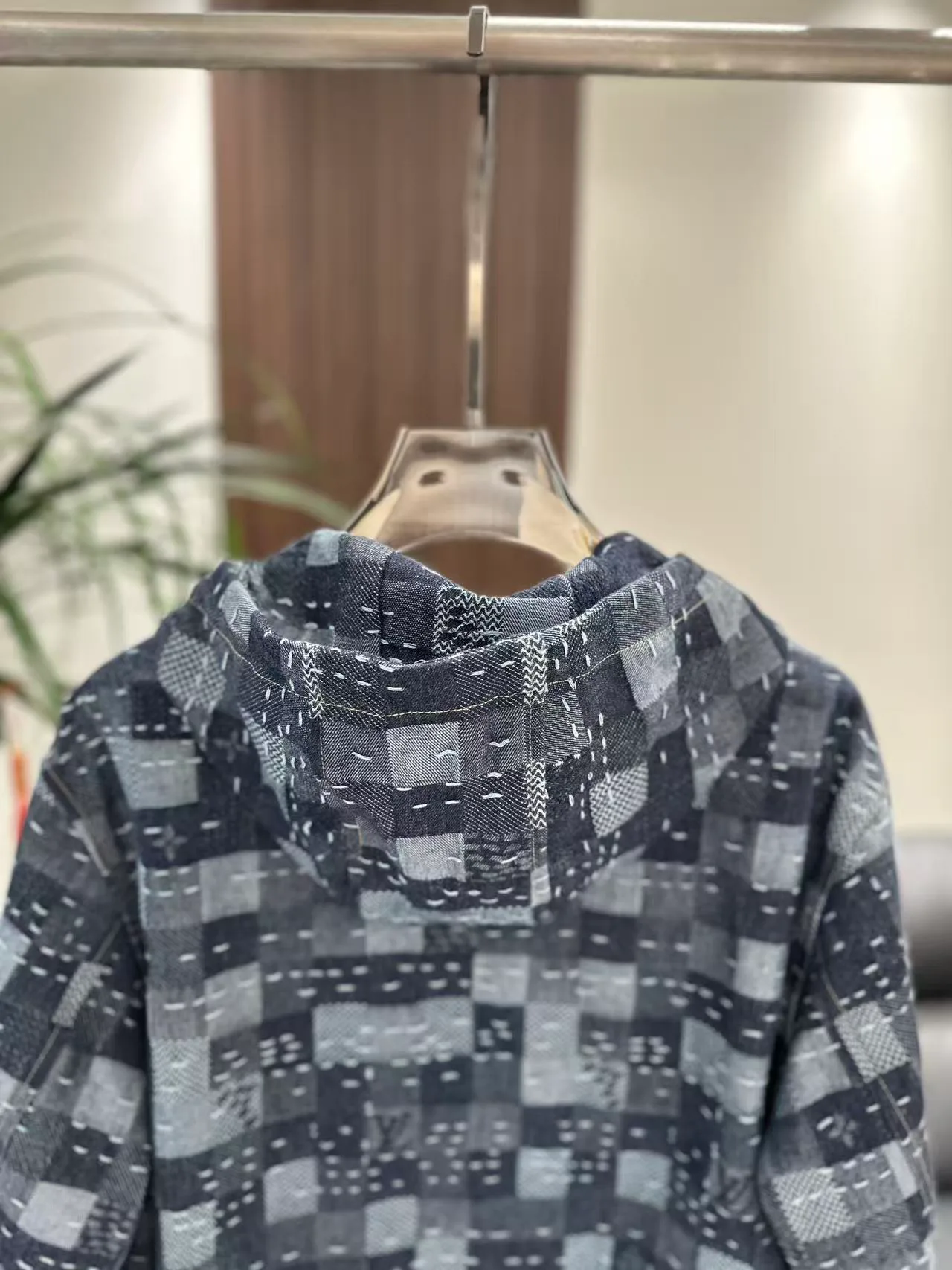 Men's Jackets And Down Jackets LOUIS VUITTON 17707399