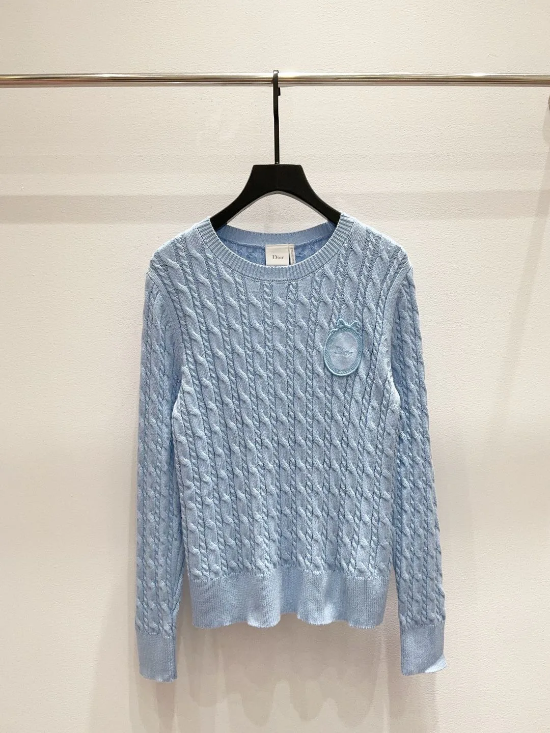 Women's Jumpers And Sweaters CHRISTIAN DIOR 18028949
