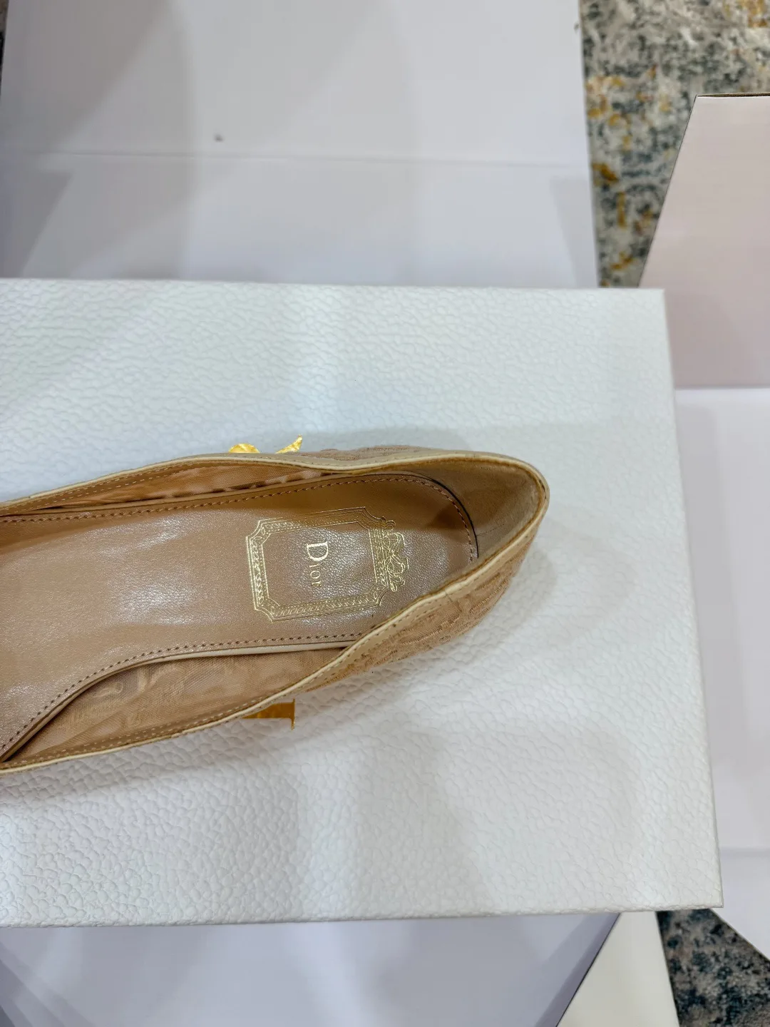 Women's Heels CHRISTIAN DIOR 17613389